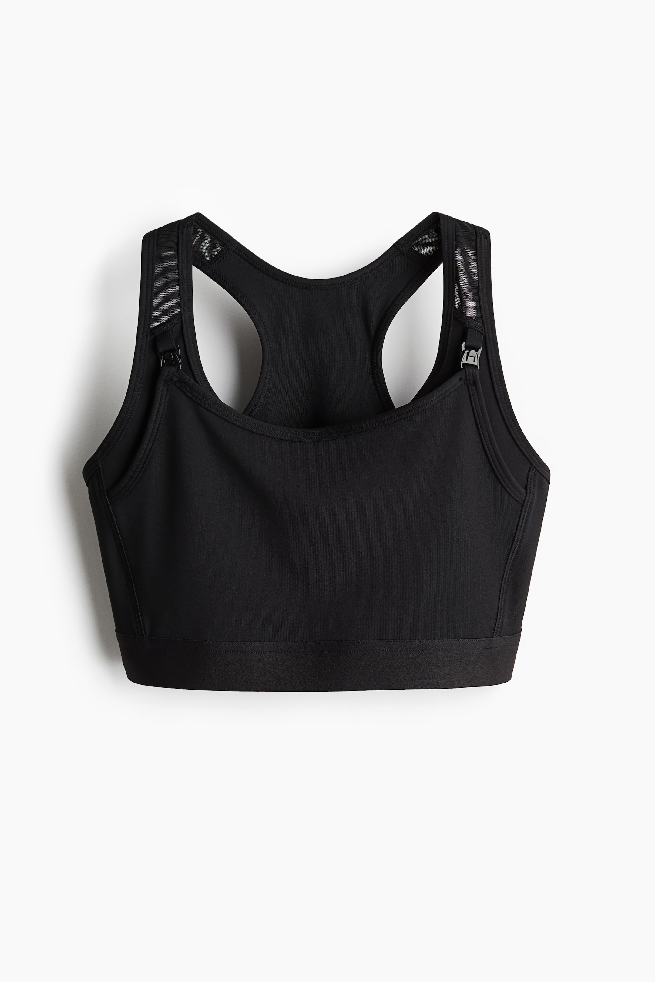 MAMA Nursing Sports Bra