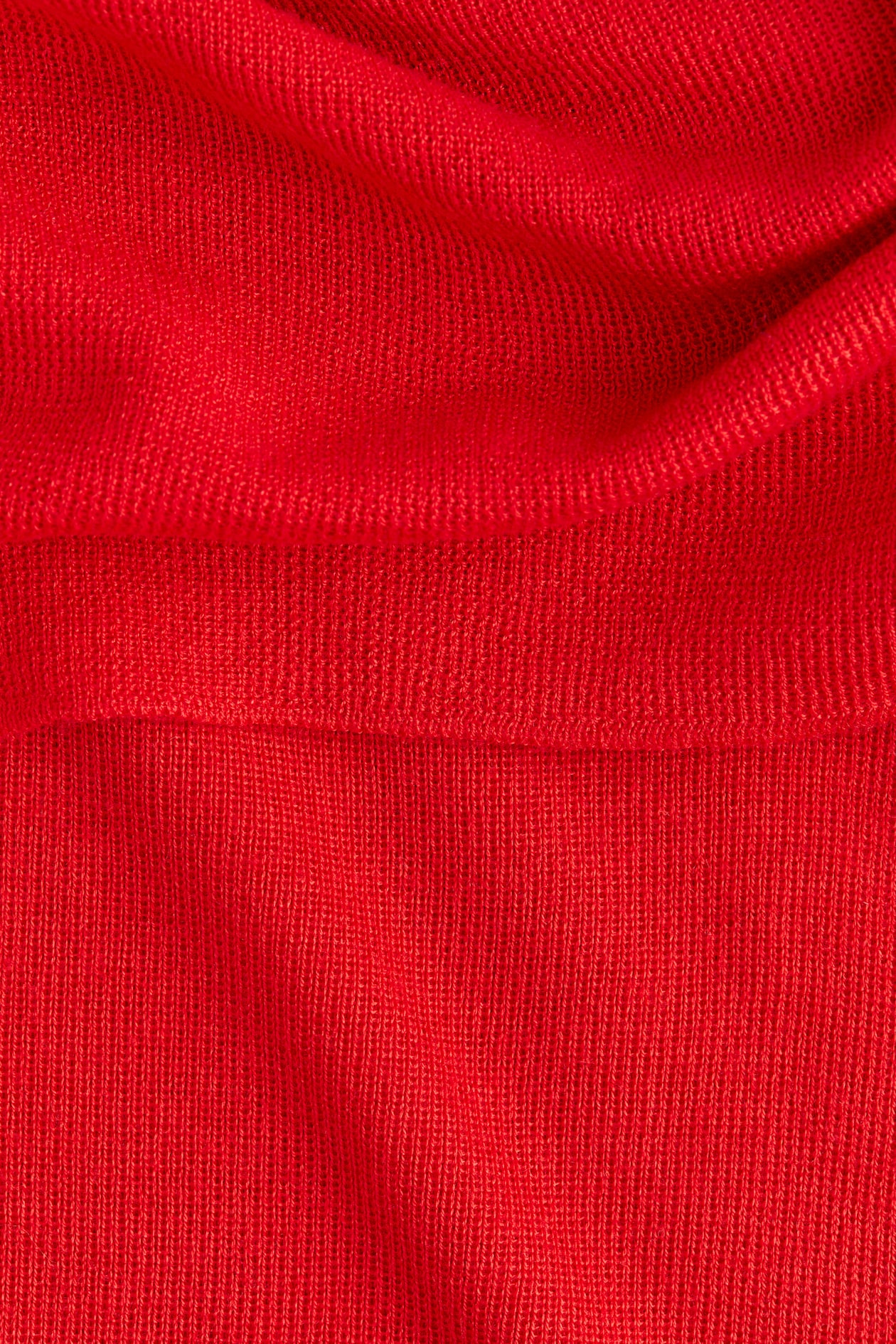 Off-the-Shoulder Dress - image 3
