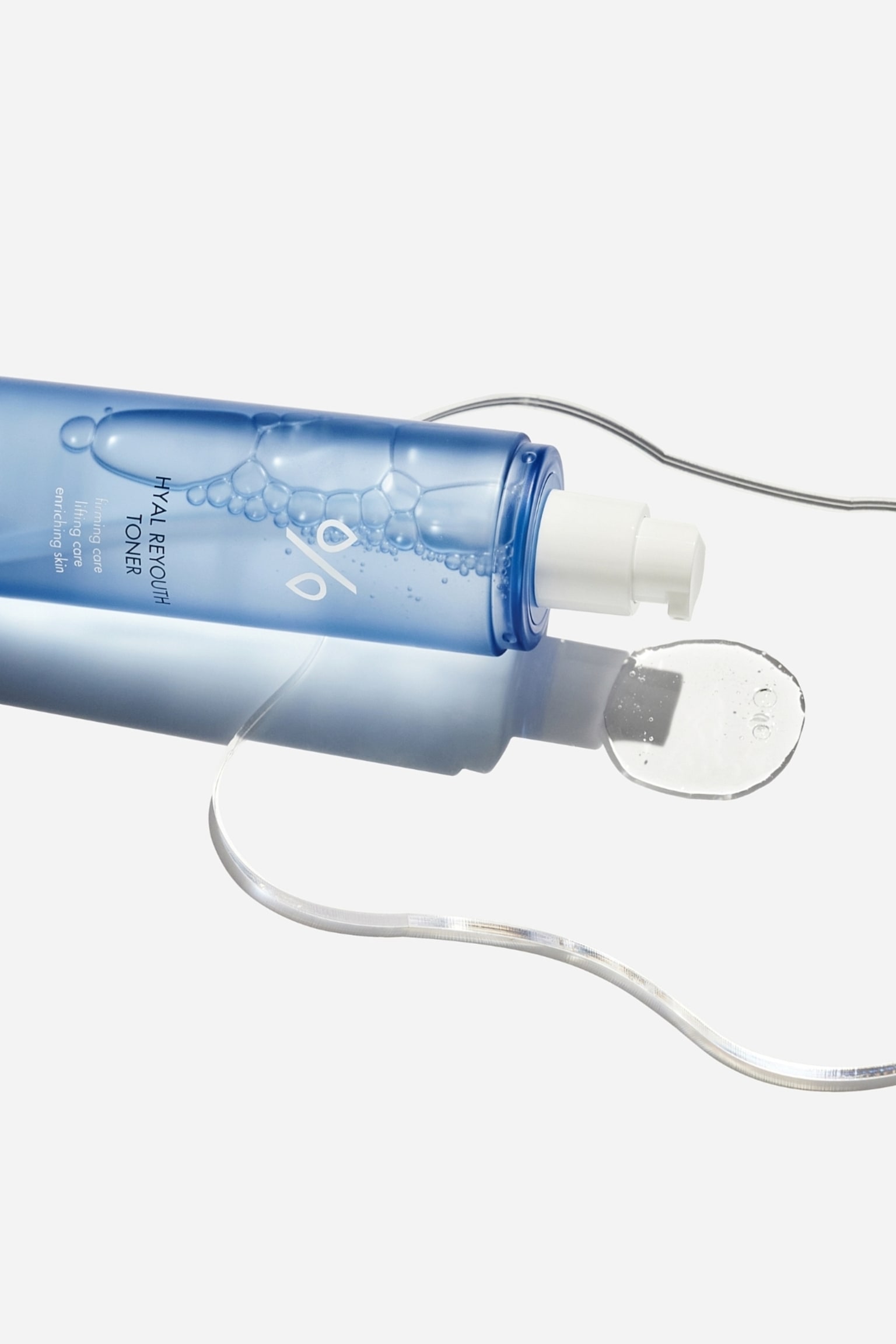 Hyal Reyouth Toner-Blå - 4