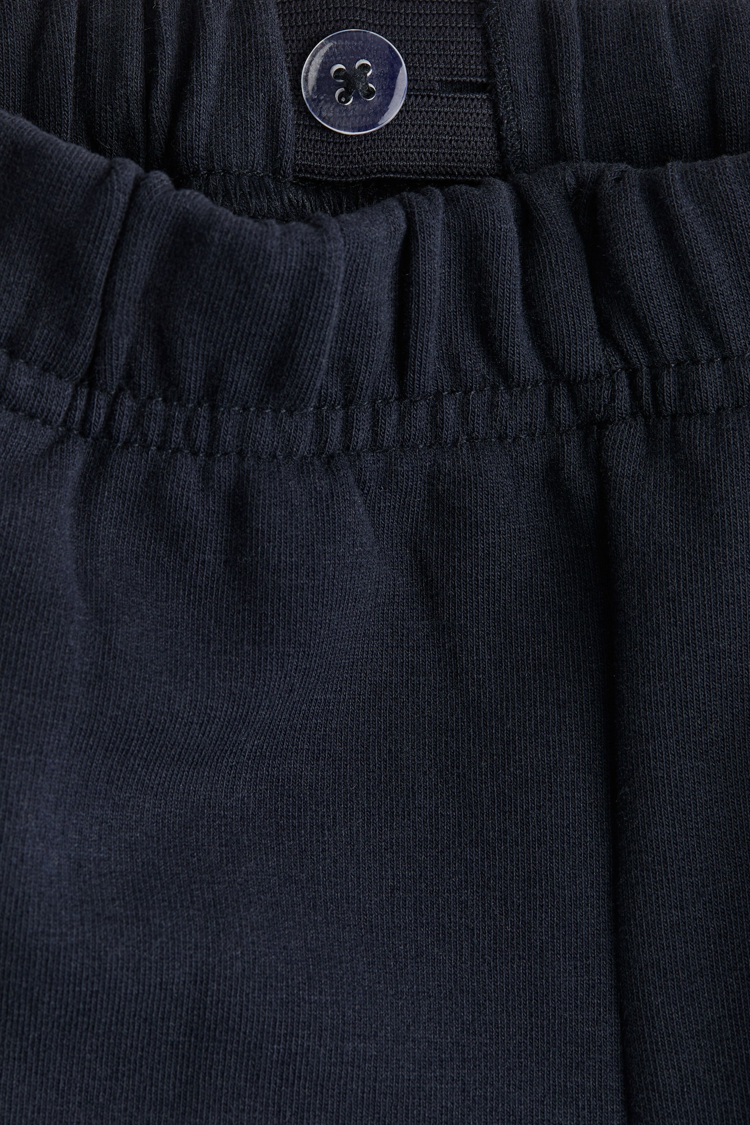 2-delt sett i myk bomullskvalitet - Marineblå/Kakigrønn/Lys beige/Mørk beige/Lys tåkegrønn - 3