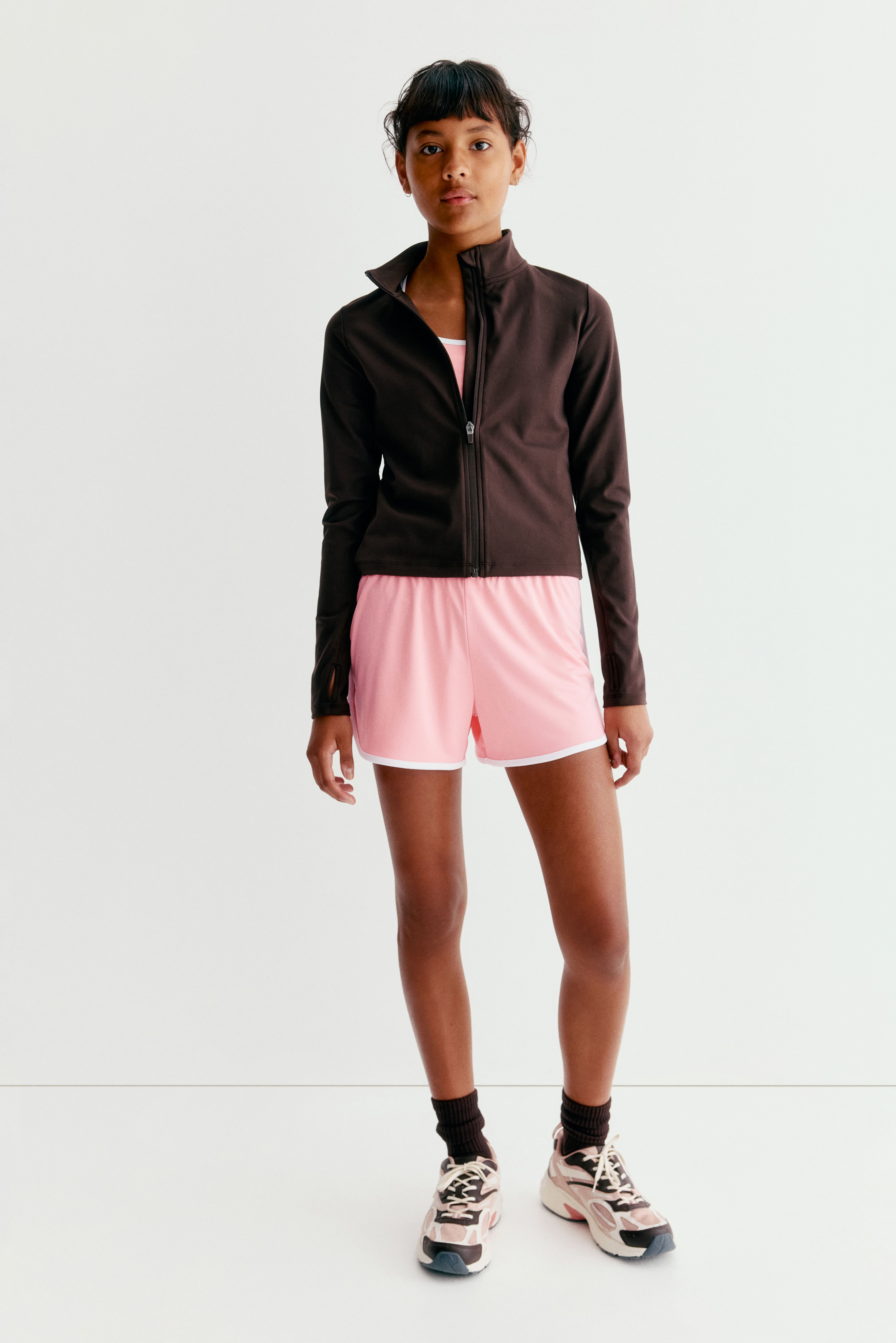Short de sport