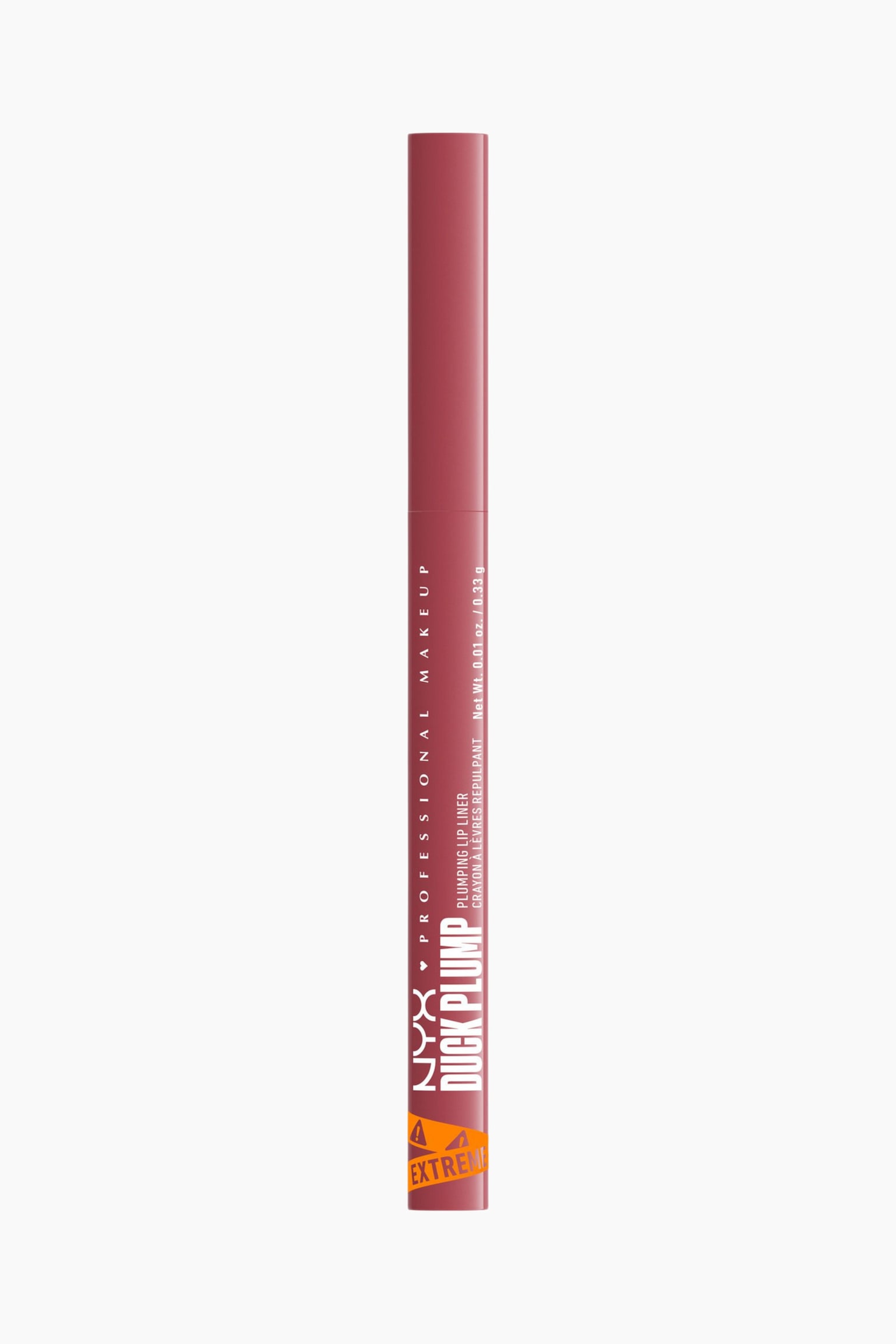 Plumping Lip Liner - Pinkjectn/Duckng Clear/Flirty Flip/Nude Flip/Beige Boost/Fill Em In/Double Dose/Syringe Sienna/Subtle Touch/Dash O Cocoa/Swollen Spice - 3