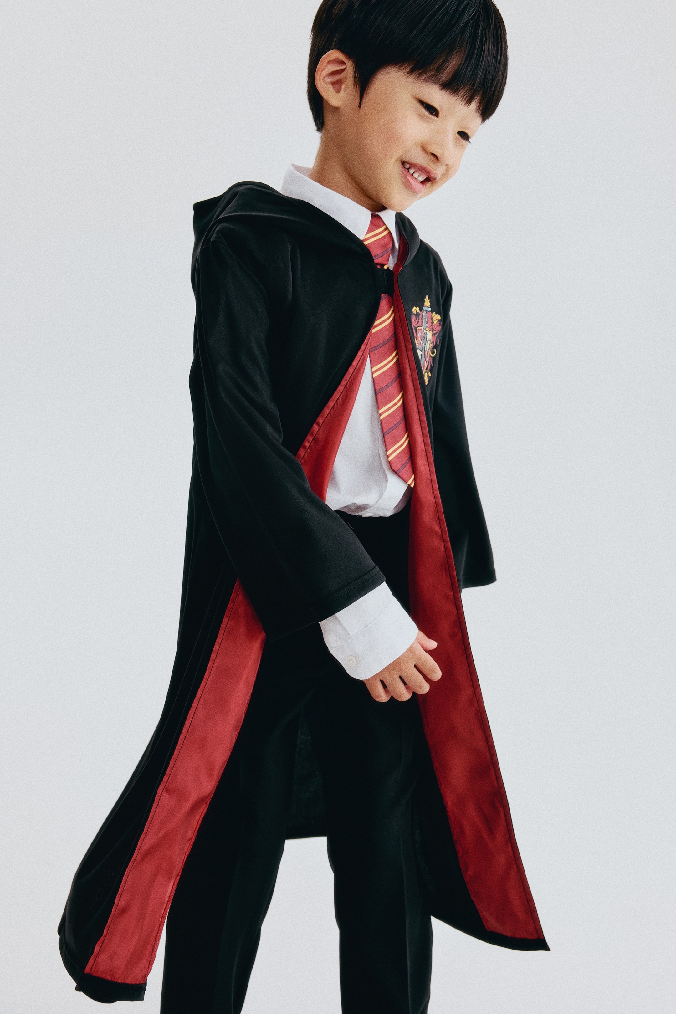 H&M 3-piece Print-motif Costume Set — фото 5