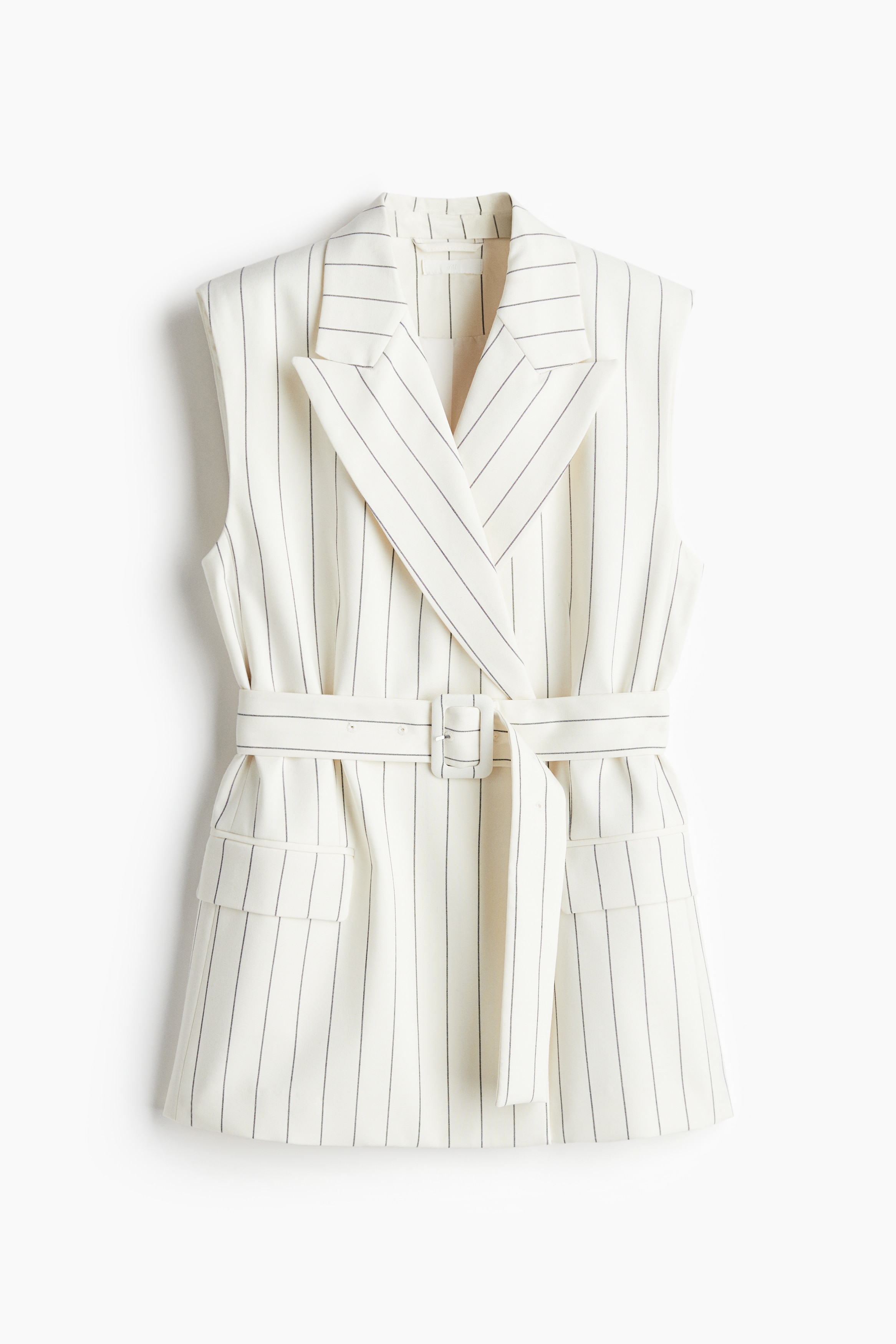 Blazer senza manicheModal