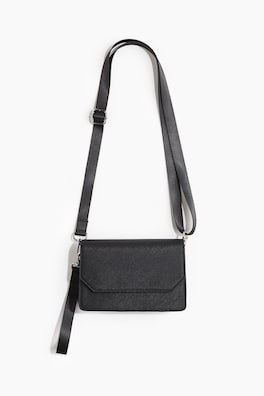Crossbody-väska