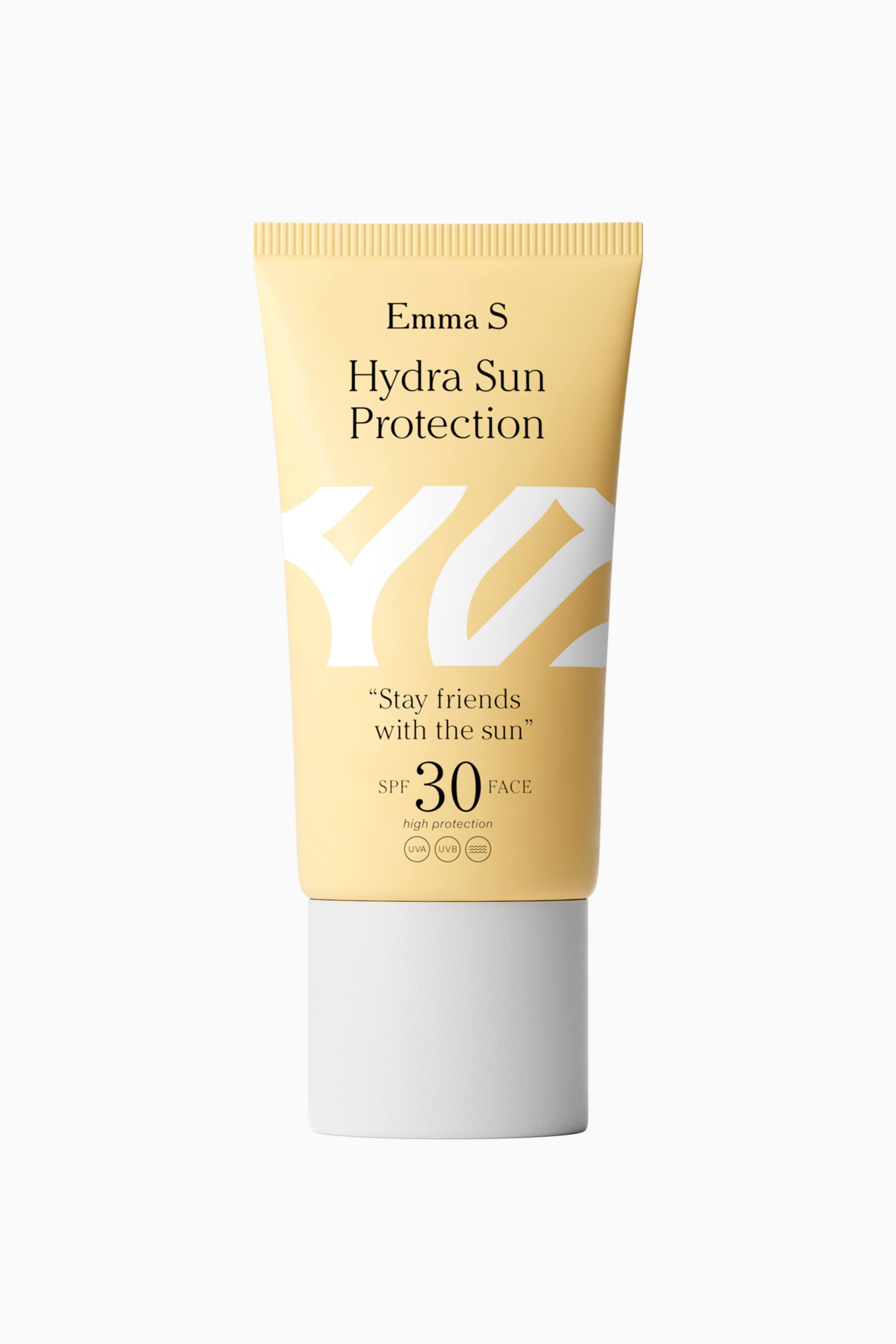 Vis større bilde: Hydra Sun Protection Spf 30 Face - Protecting & Hydrating - Emma S. - Beauty all | H&M NO 1