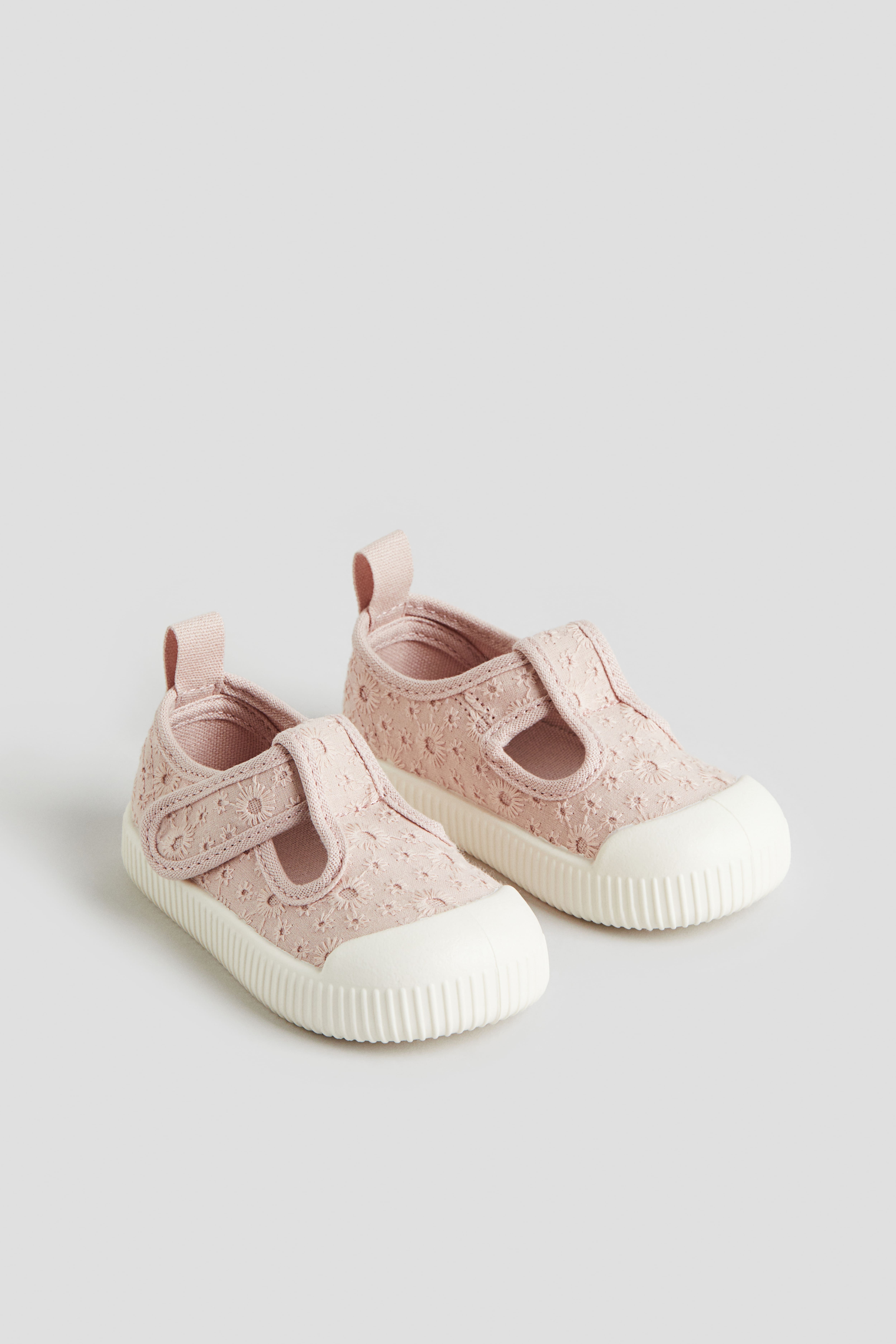 Baby shoes 2025 h and m