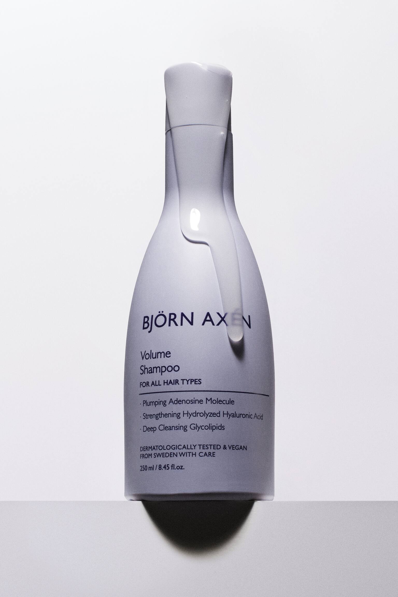 Shampoo - Grüner Duft - 2