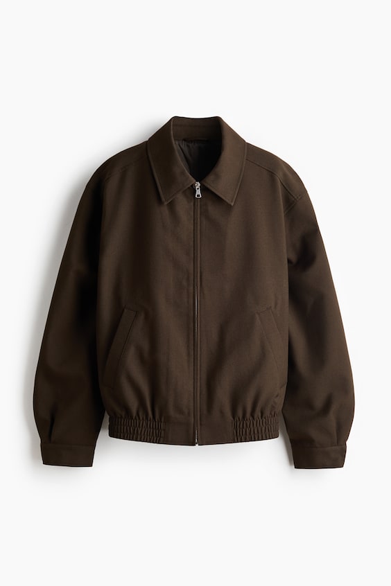 Мужские куртки H&M Blouson Jacket