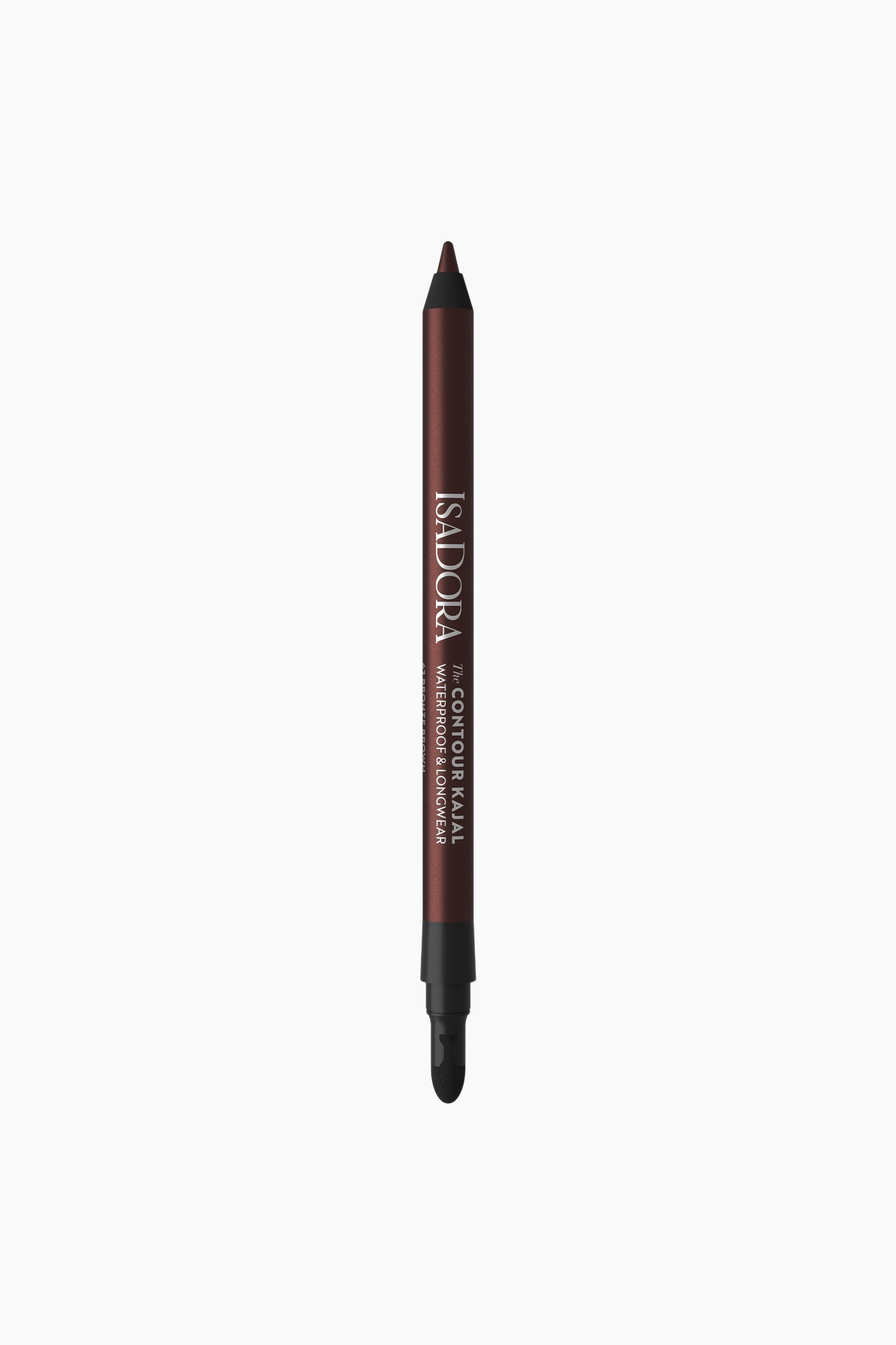 IsaDora - Kajal Contour - Bronze Brun