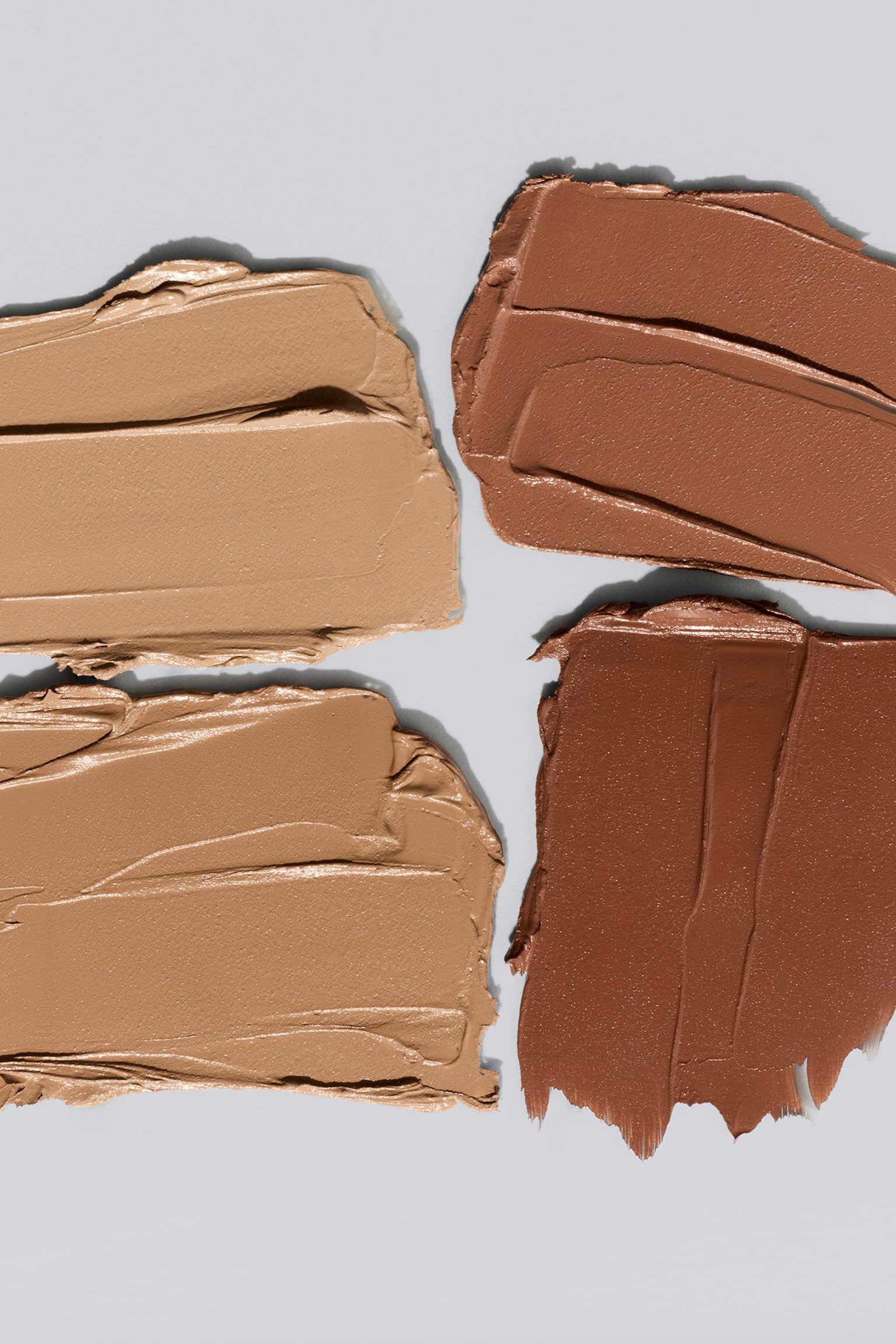 Contour Stick - Beige Neutral/Cool Beige/Dark Almond/Warm Mocha - 7