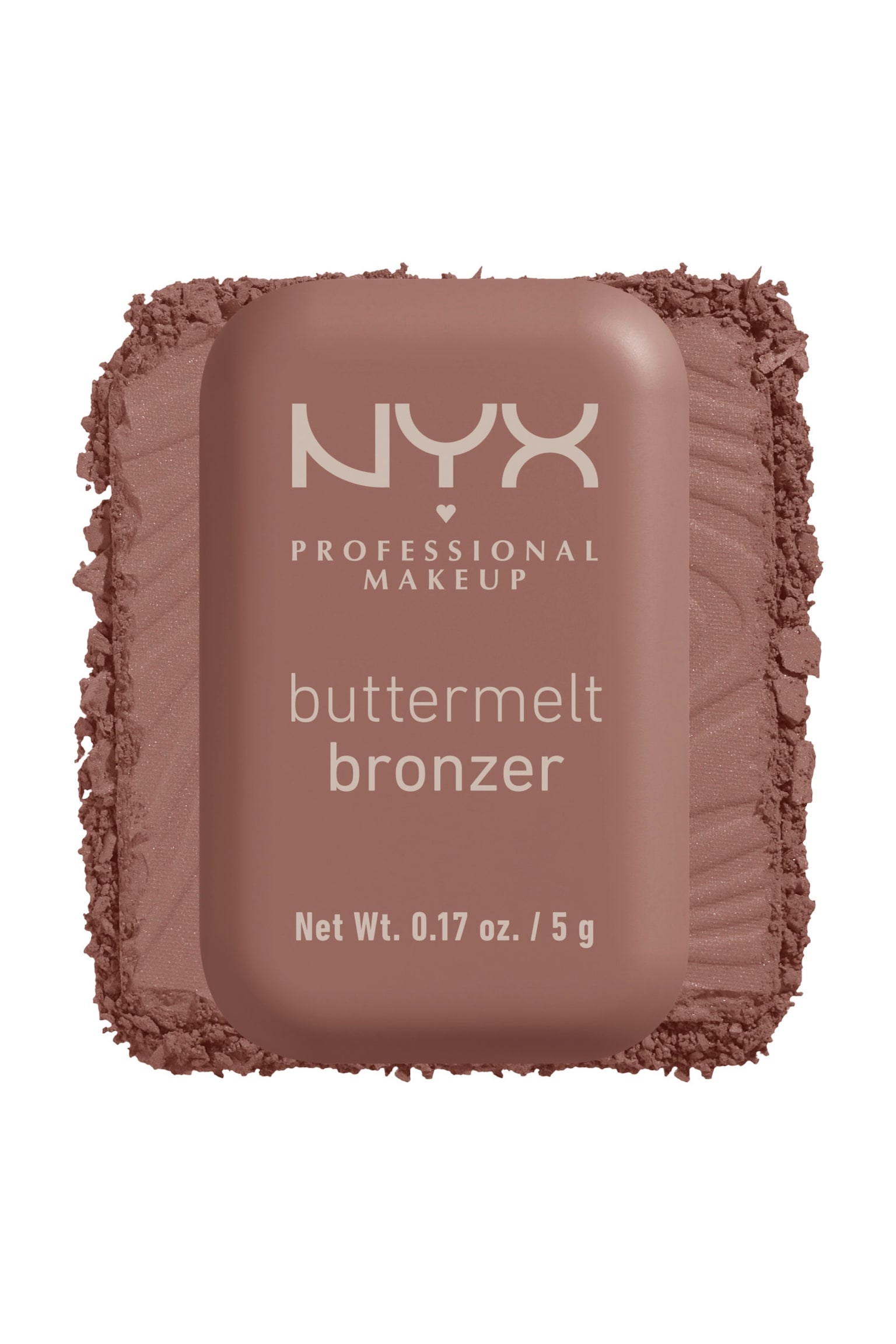 Buttermelt Bronzer - Butta Biscuit/Butta Off/Butta Cup/Butta Than U - 3