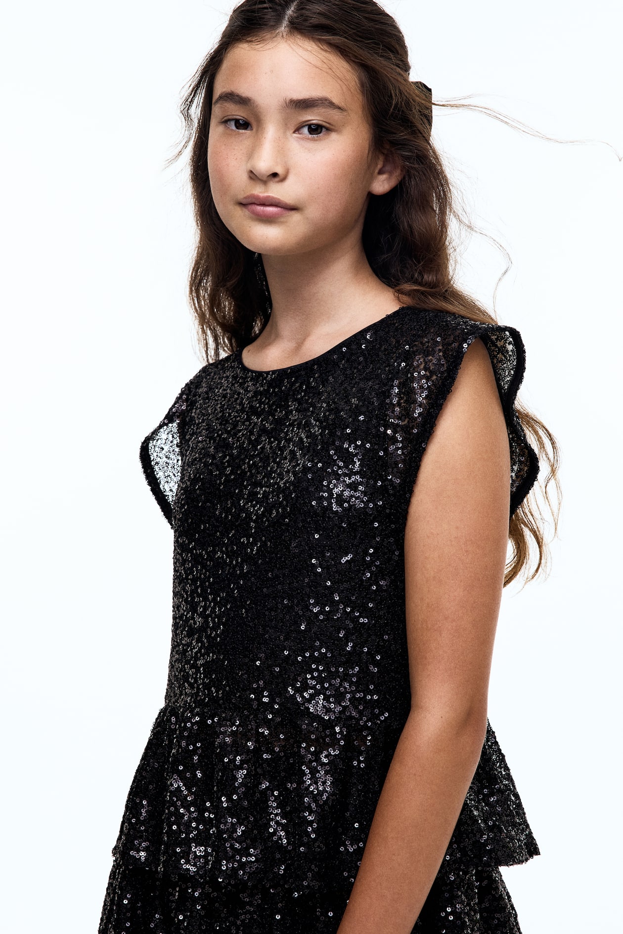 strapless open back dress Velvet by Graham & Spencer | Elke Corduroy Dress | Xs