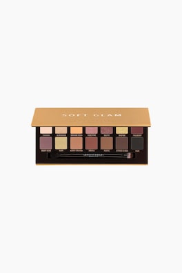 Soft Glam Eyeshadow Palette