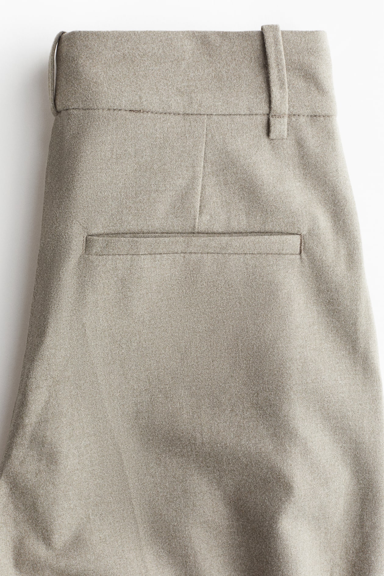 Wide-Leg Dress Pants - image 5