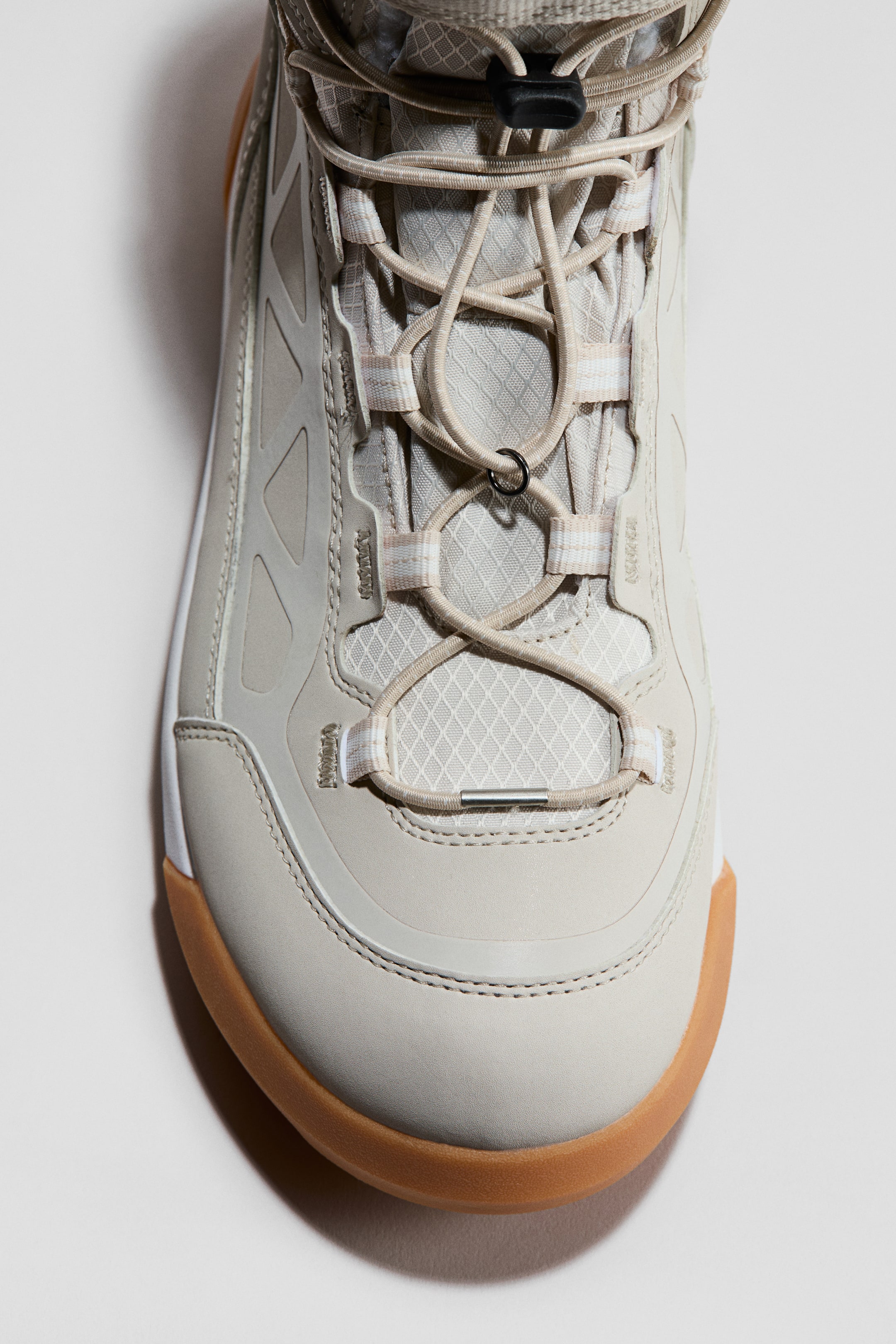 Visa större bild: Constrictor Warm Sc Wp 1v Sl - Cream - Viking - BARN | H&M SE 3