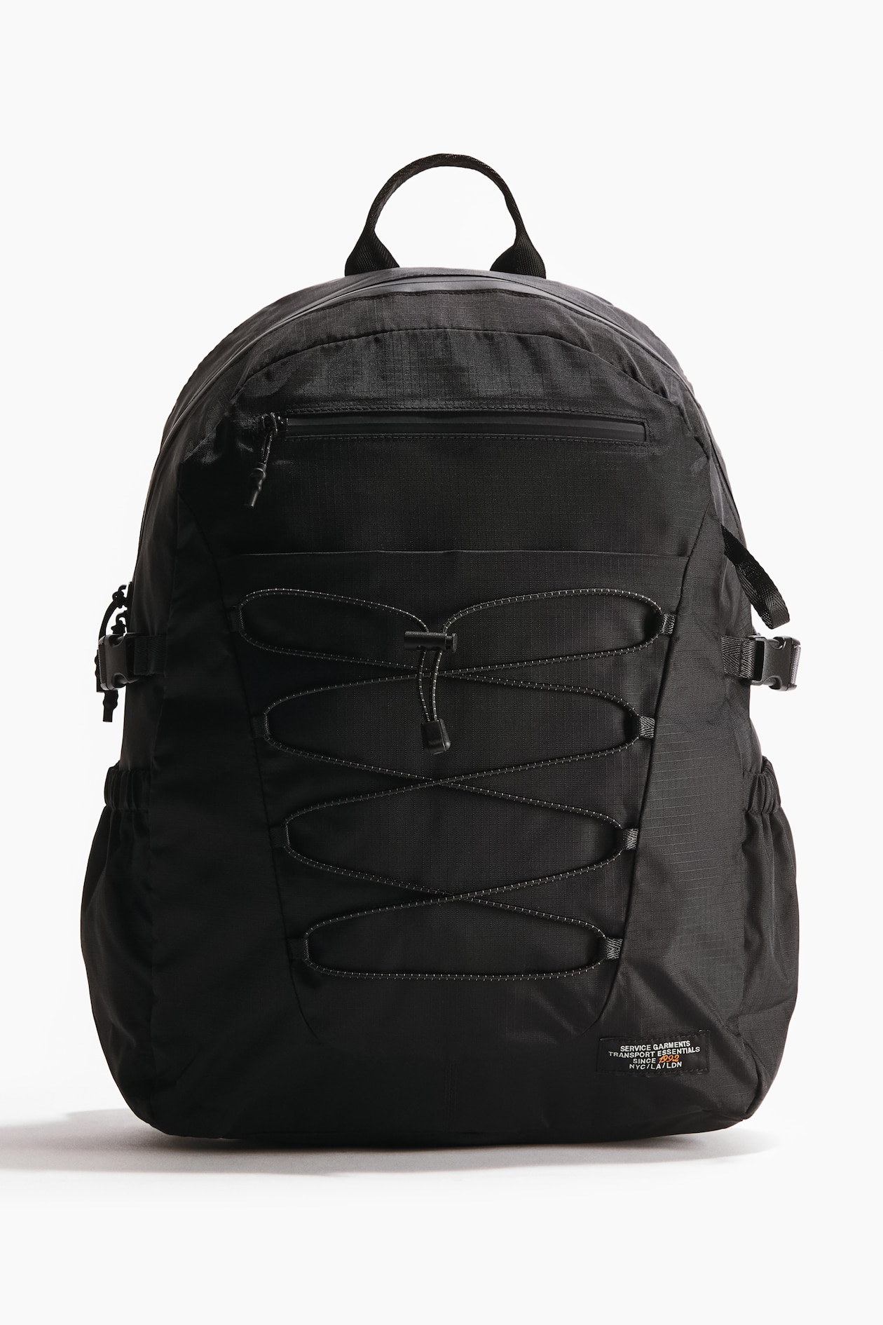 Men’s Black Backpack | H&M IN