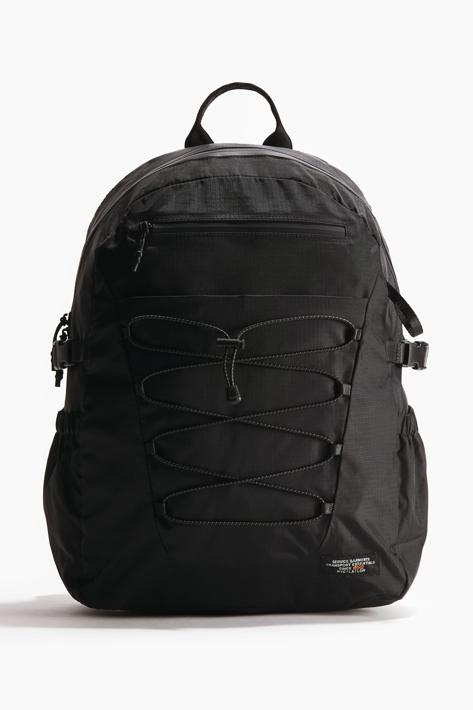 Backpack - Black
