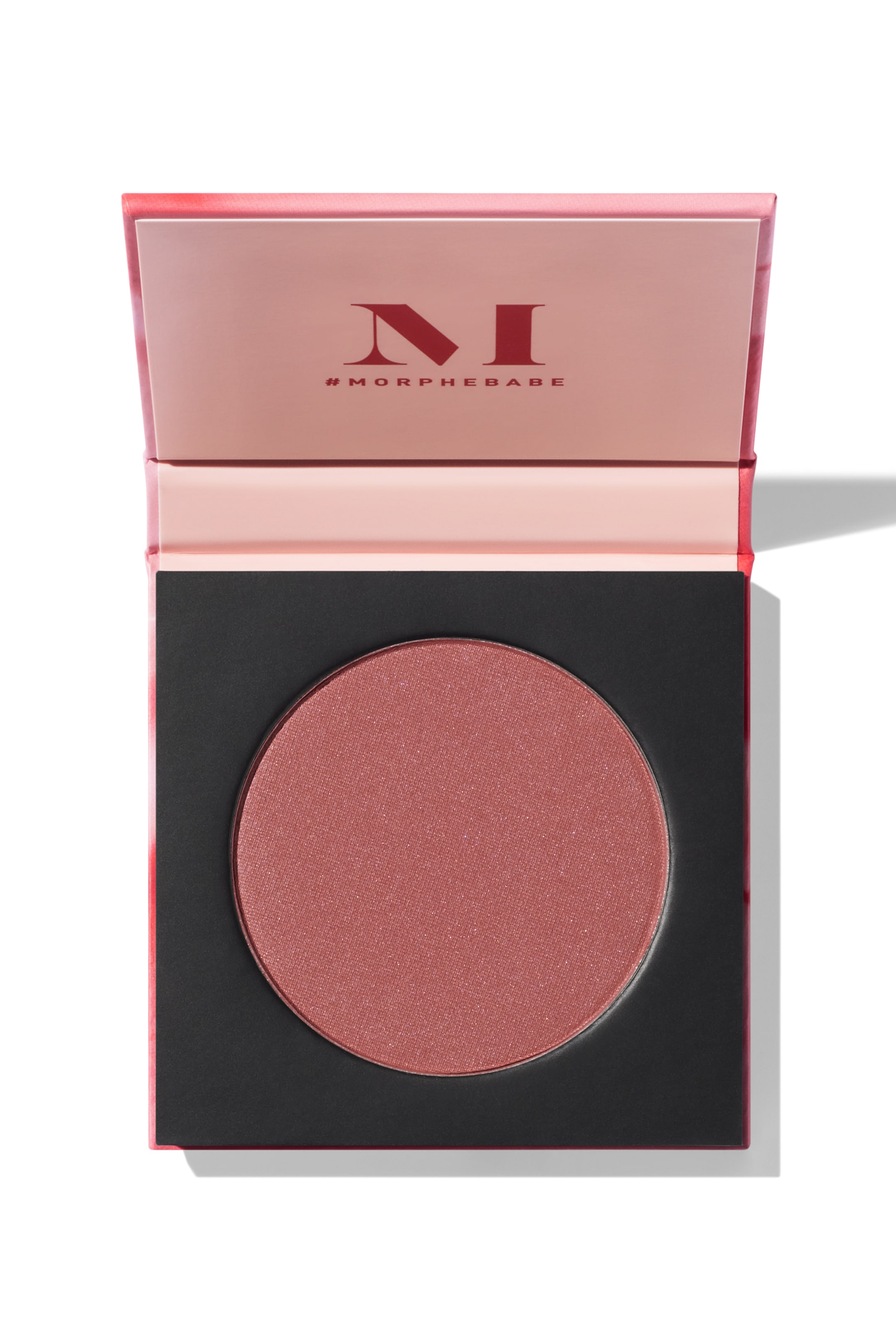 Se større billede: Making You Blush Formende Pudderblush - Copper-tunity Copper-tunity - MORPHE - Beauty all | H&M DK 1