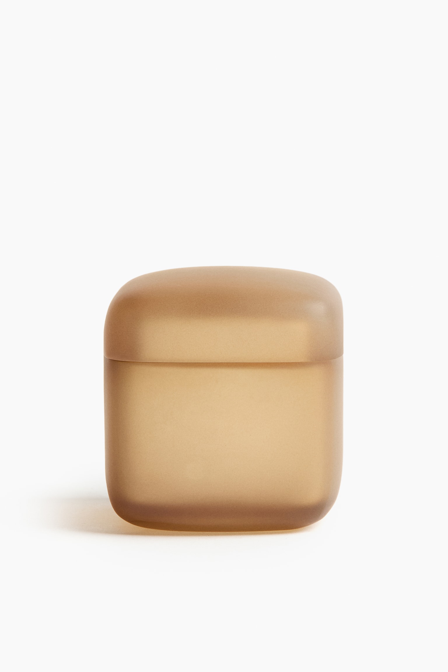 Small box - Sand beige/Light beige/Light pink - 1