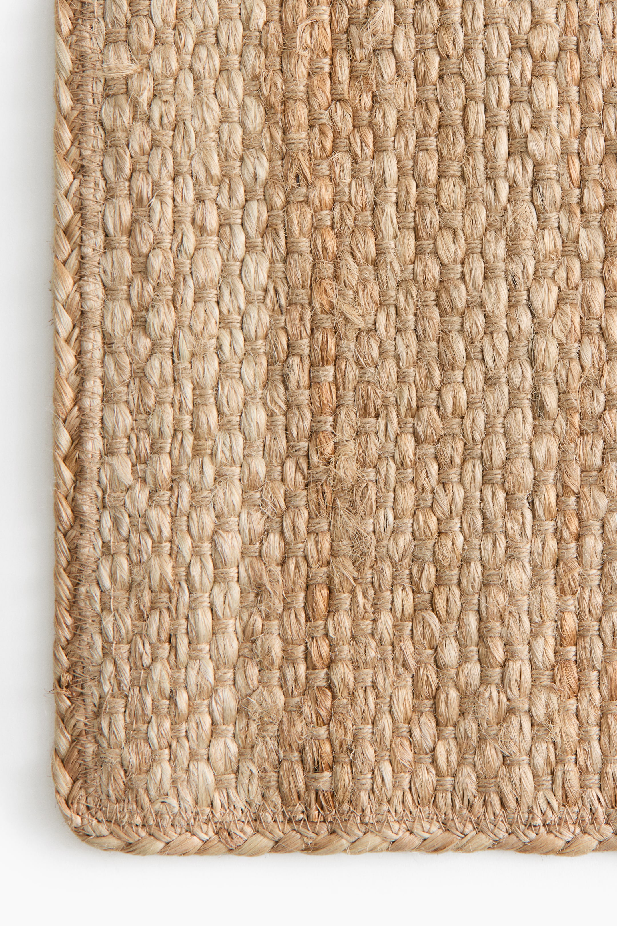 Jute Doormat