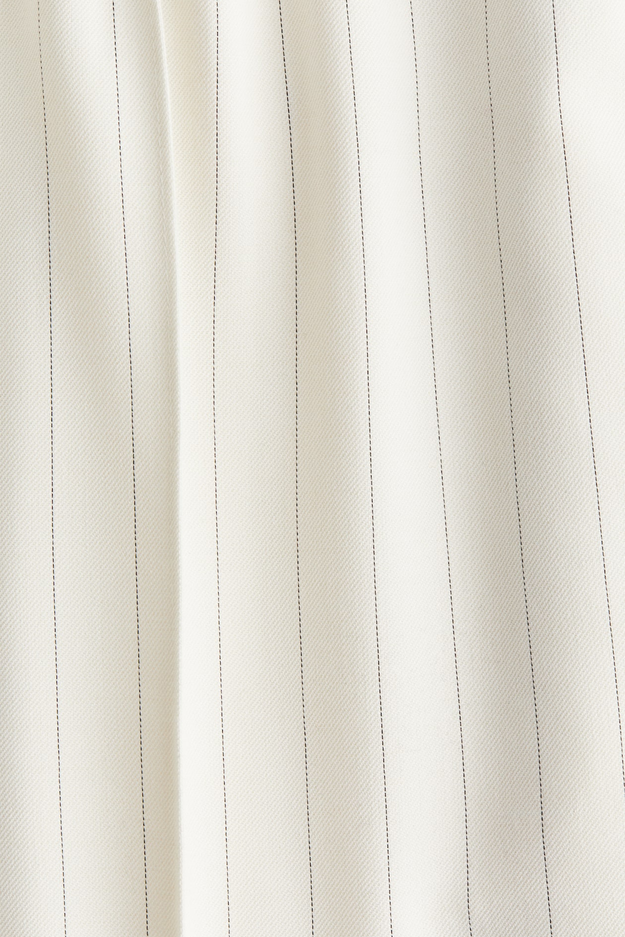Wide Crease-Detail Pants - image 2
