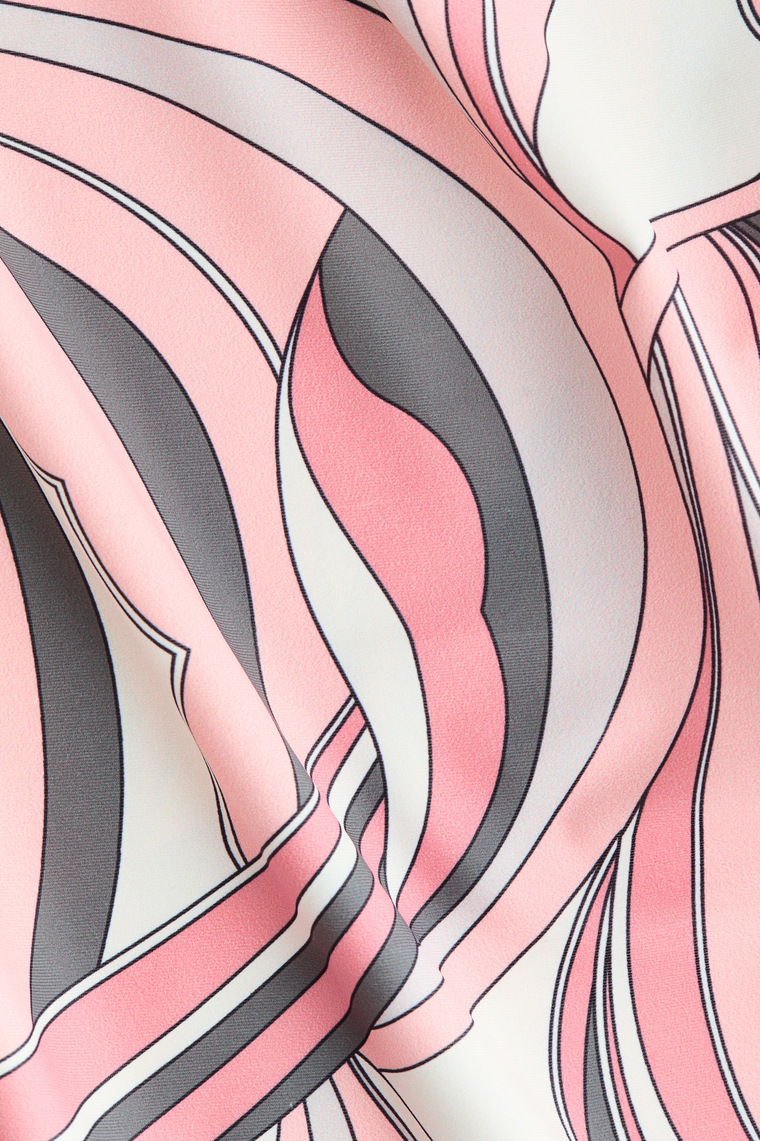 Tie-detail strappy dress - 2