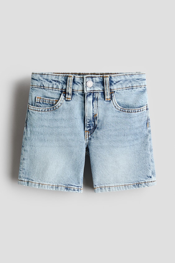 Детские шорты H&M Denim Shorts