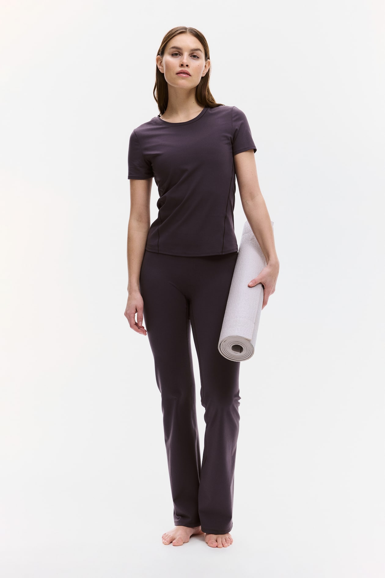 Sports Top with DryMove - image 4