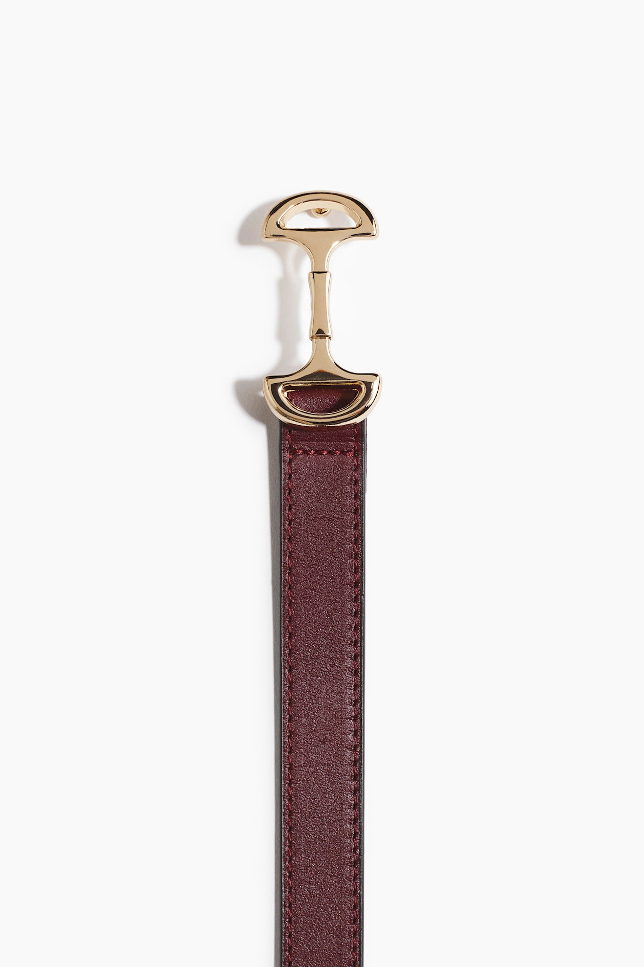 Leather Belt - image 2