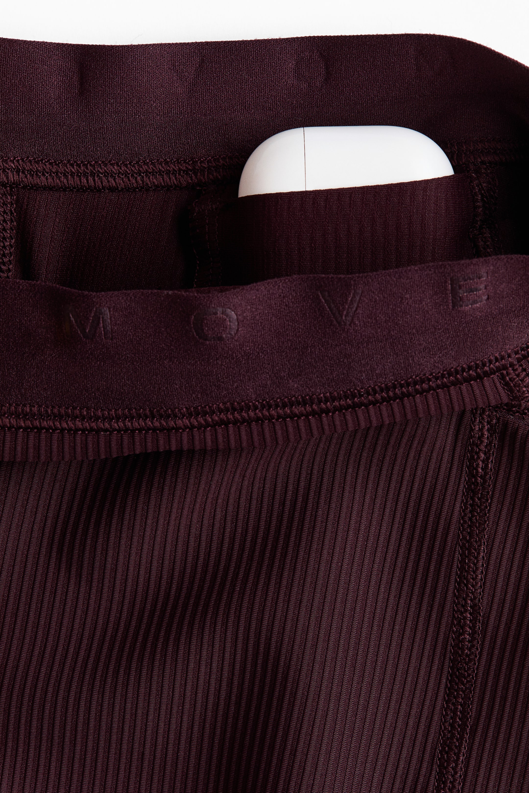 Running Half Tights with DryMove™