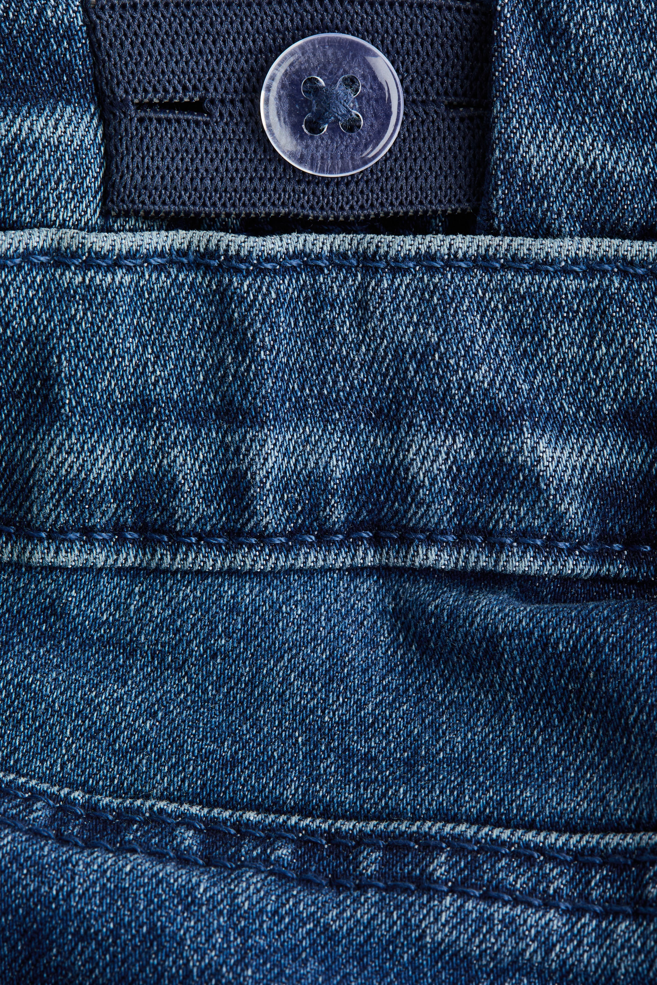 Детские джинсы H&M Stretch Jeans — фото 3