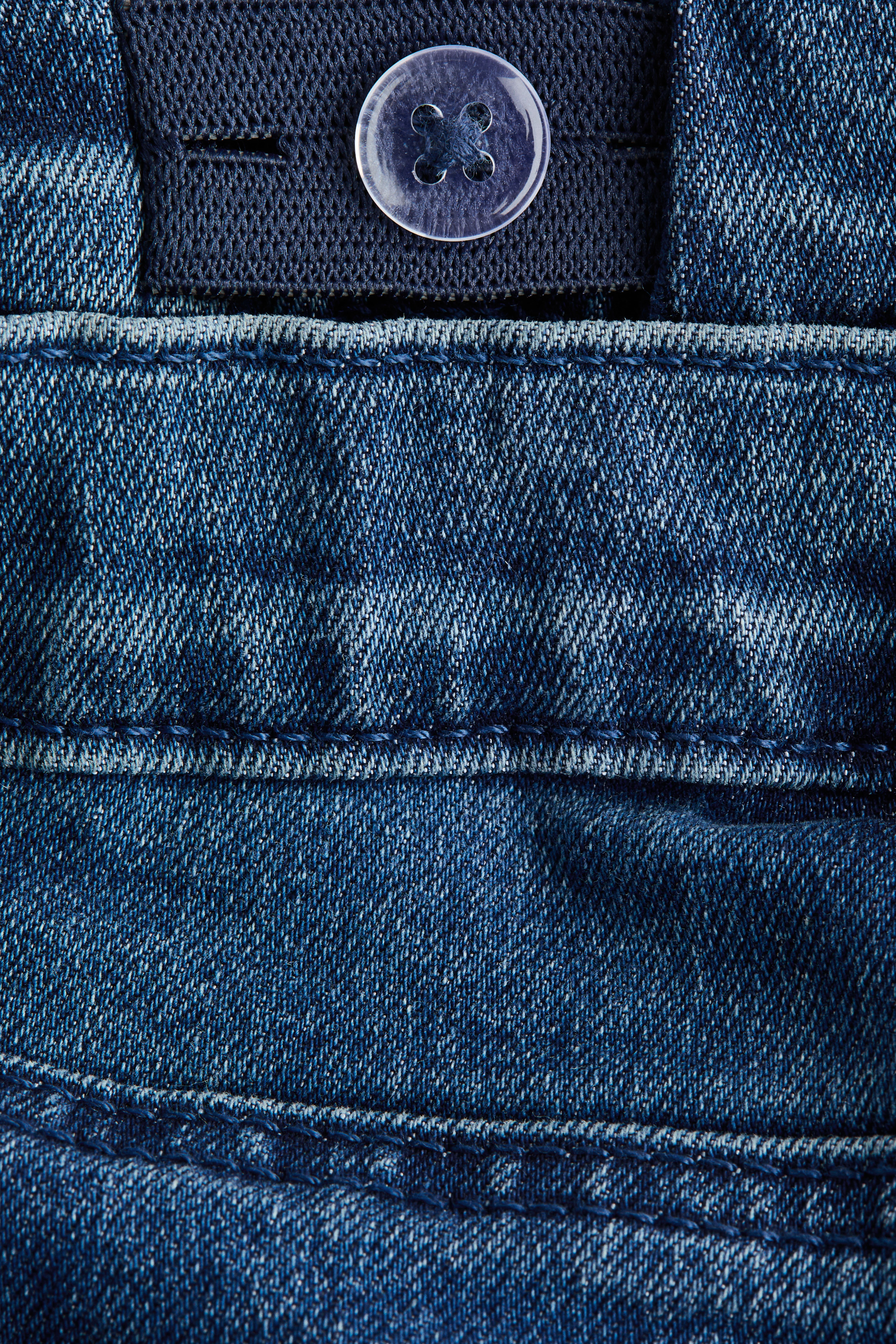 Stretch Jeans