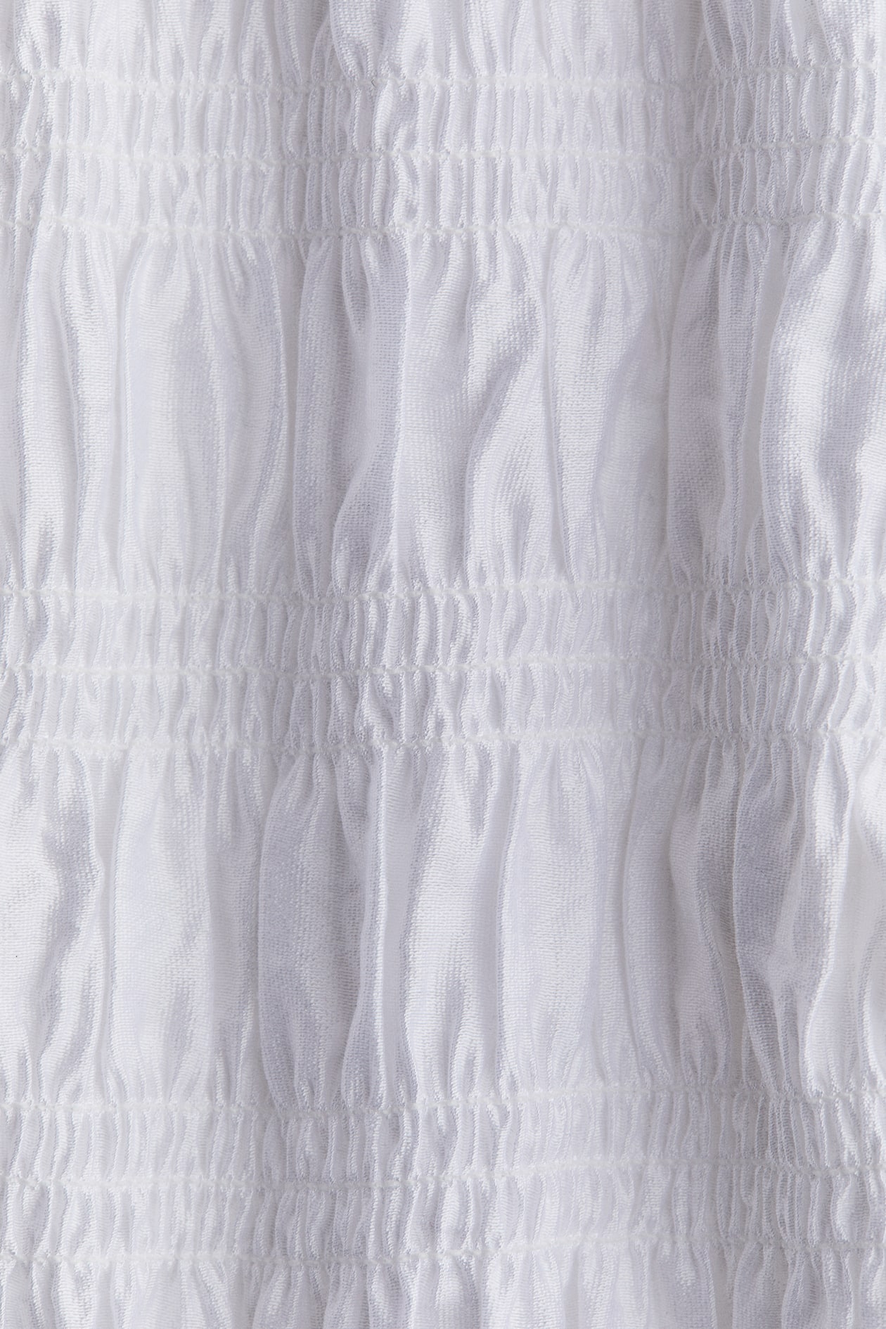 Smocked Blouse - image 5