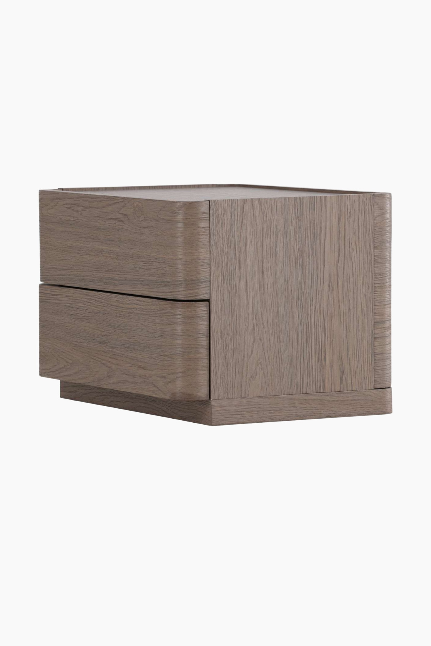 Noble Opbevaring - Mdf, Mocca