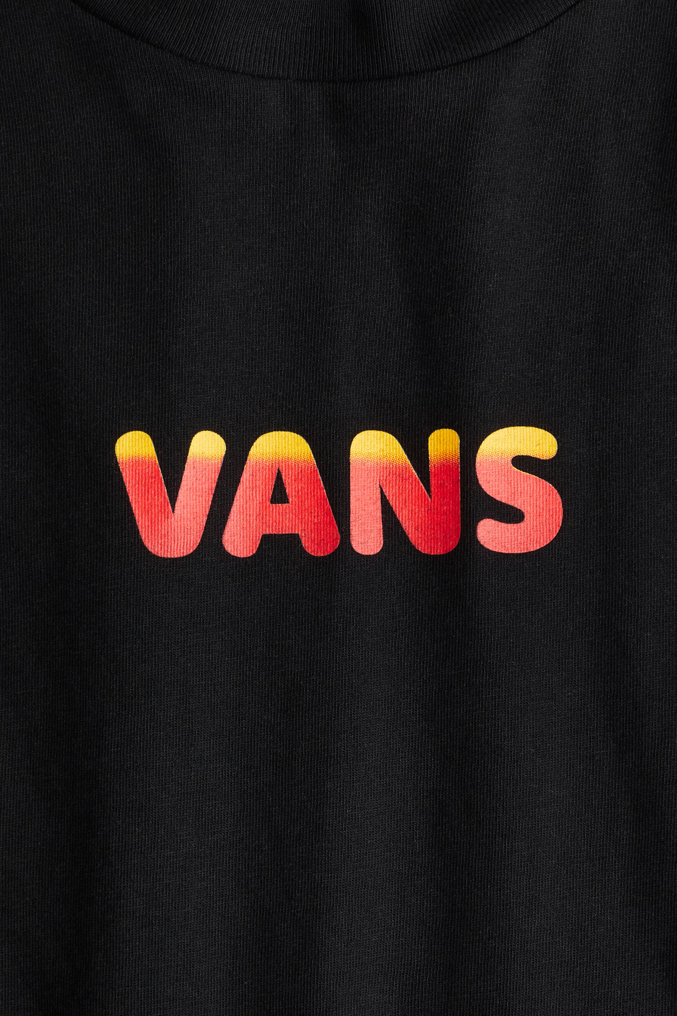 Visa större bild: Bflame Thrower Twofer - Black - Vans - BARN | H&M SE 2