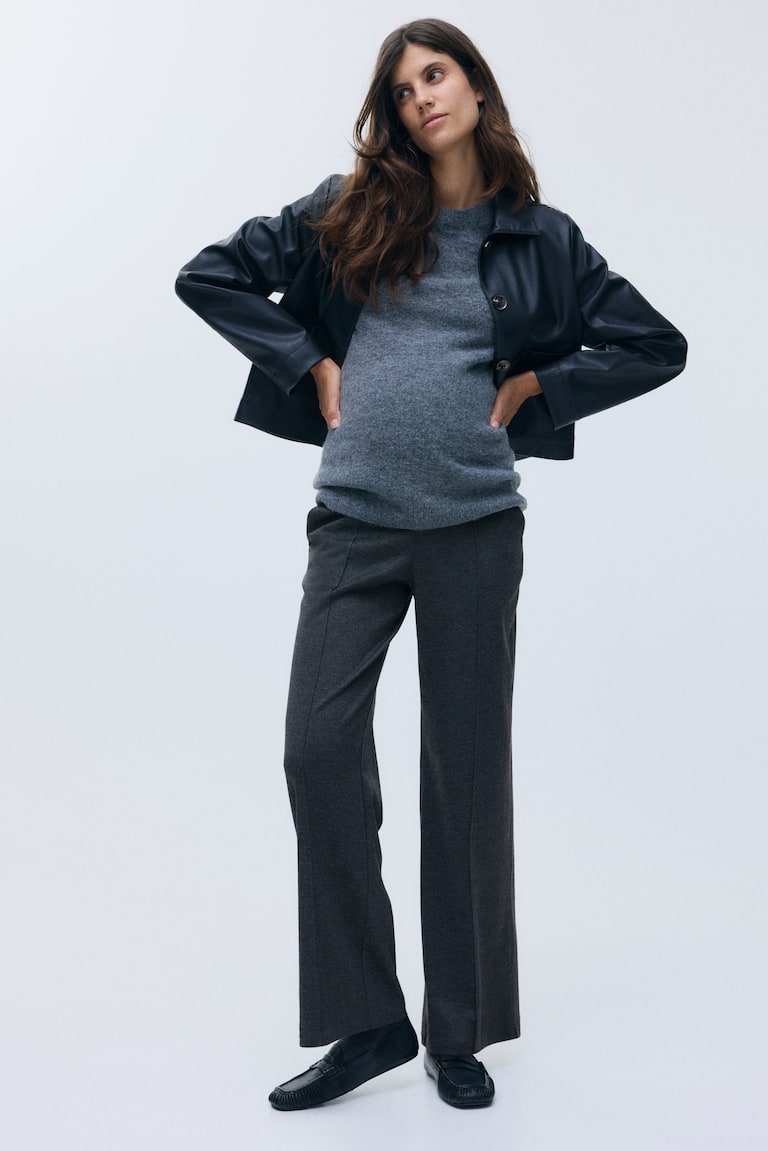 MAMAPantalónconraya