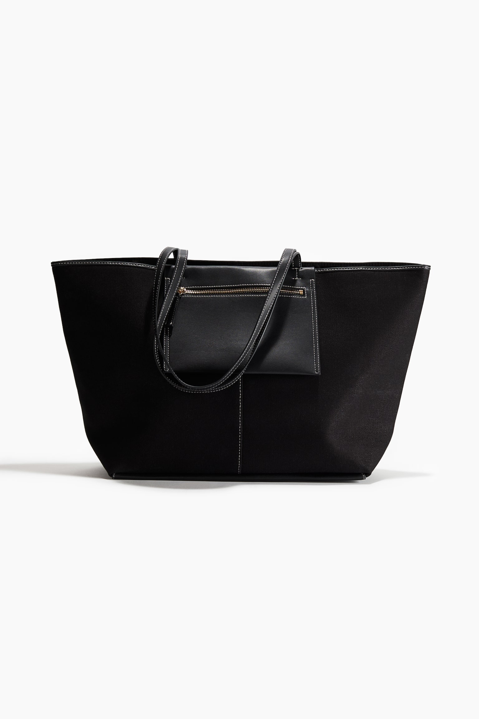 Shopper - Black - 2