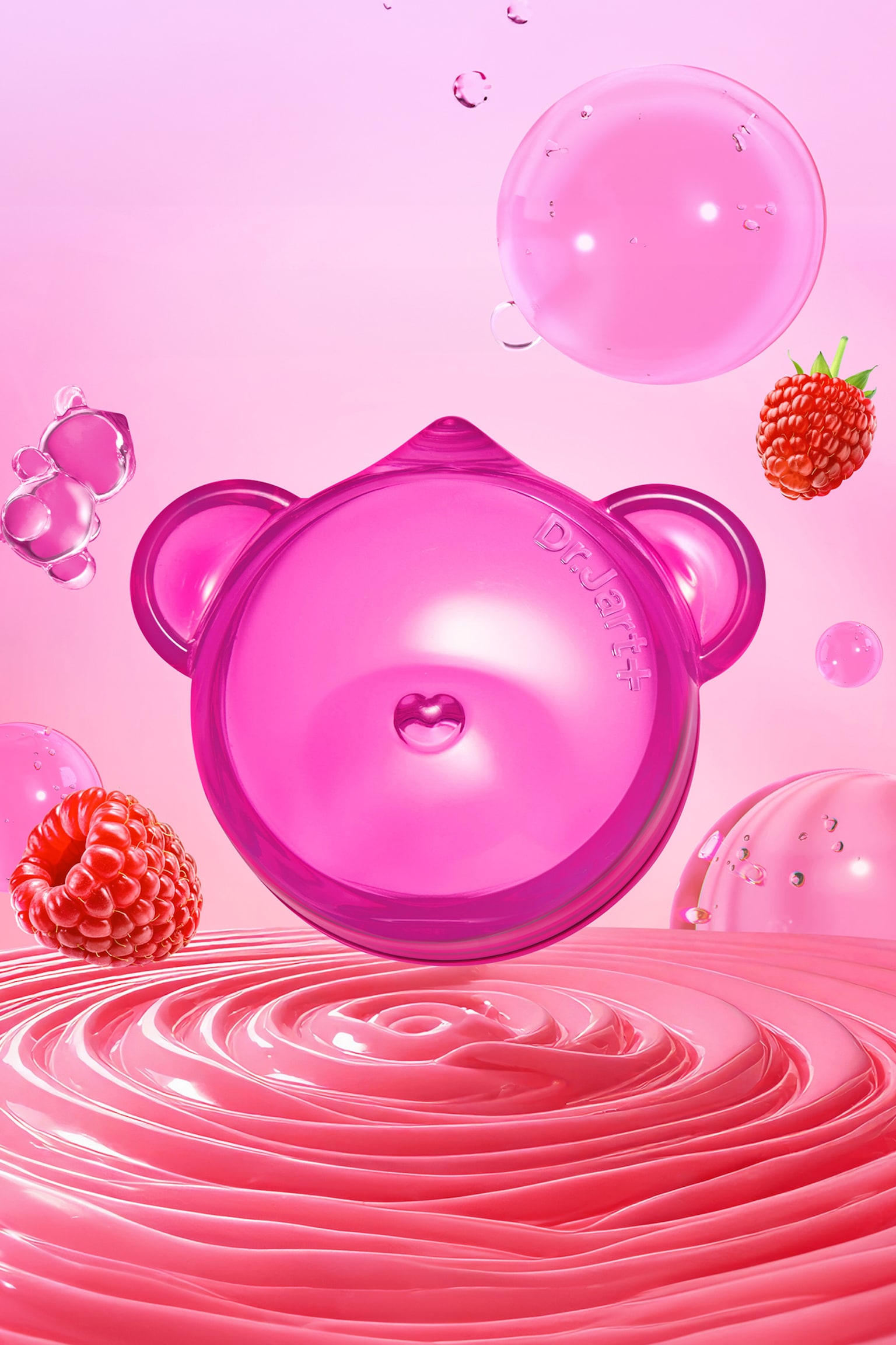Vital Hydra Solution™ Lip Mask - Bubble Gum - 3