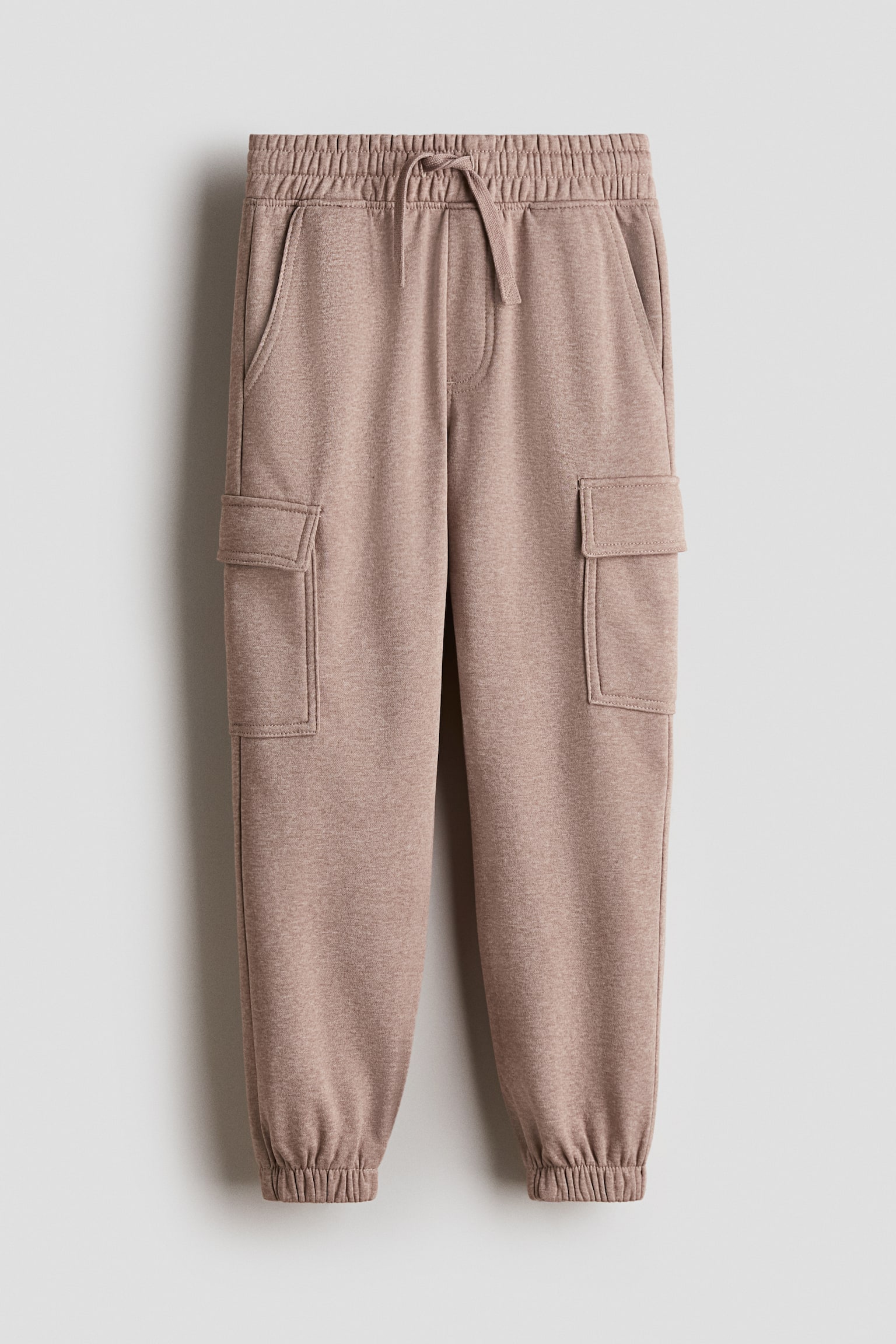 Cargo joggers - Light brown marl/Black/Grey/Dark grey marl/Light grey/Grey/Green/Dark beige