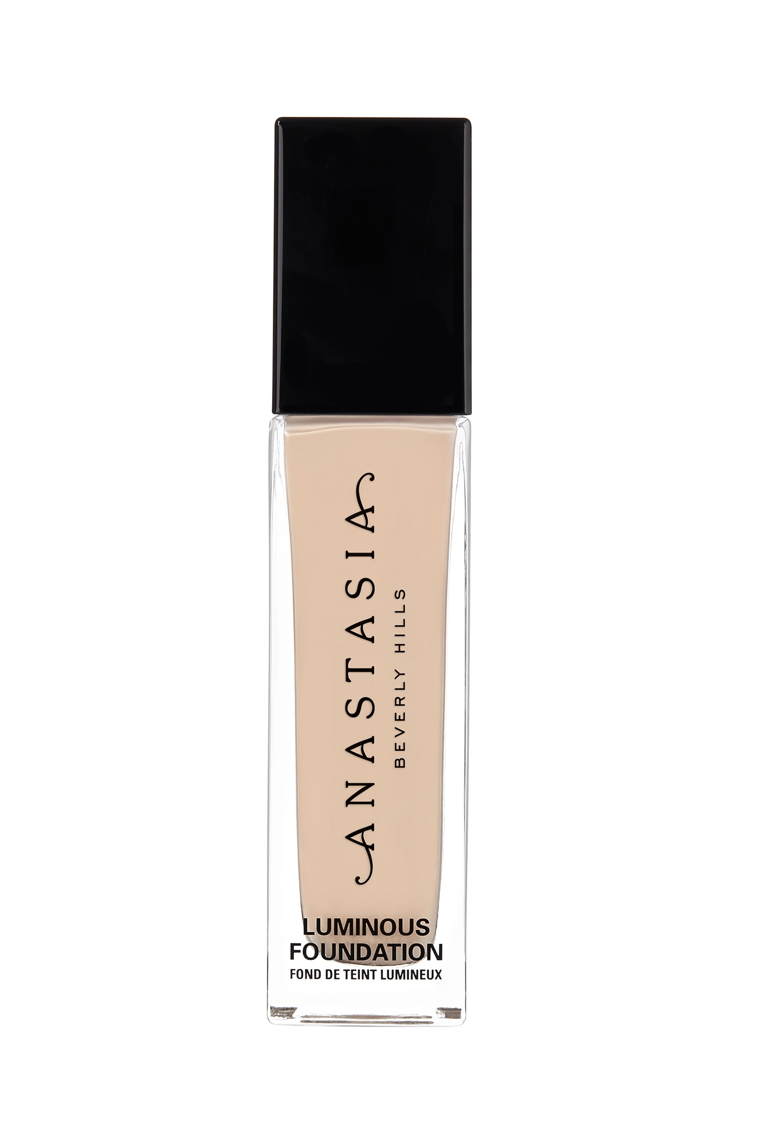 Anastasia Beverly Hills - Luminous Foundation - 140n
