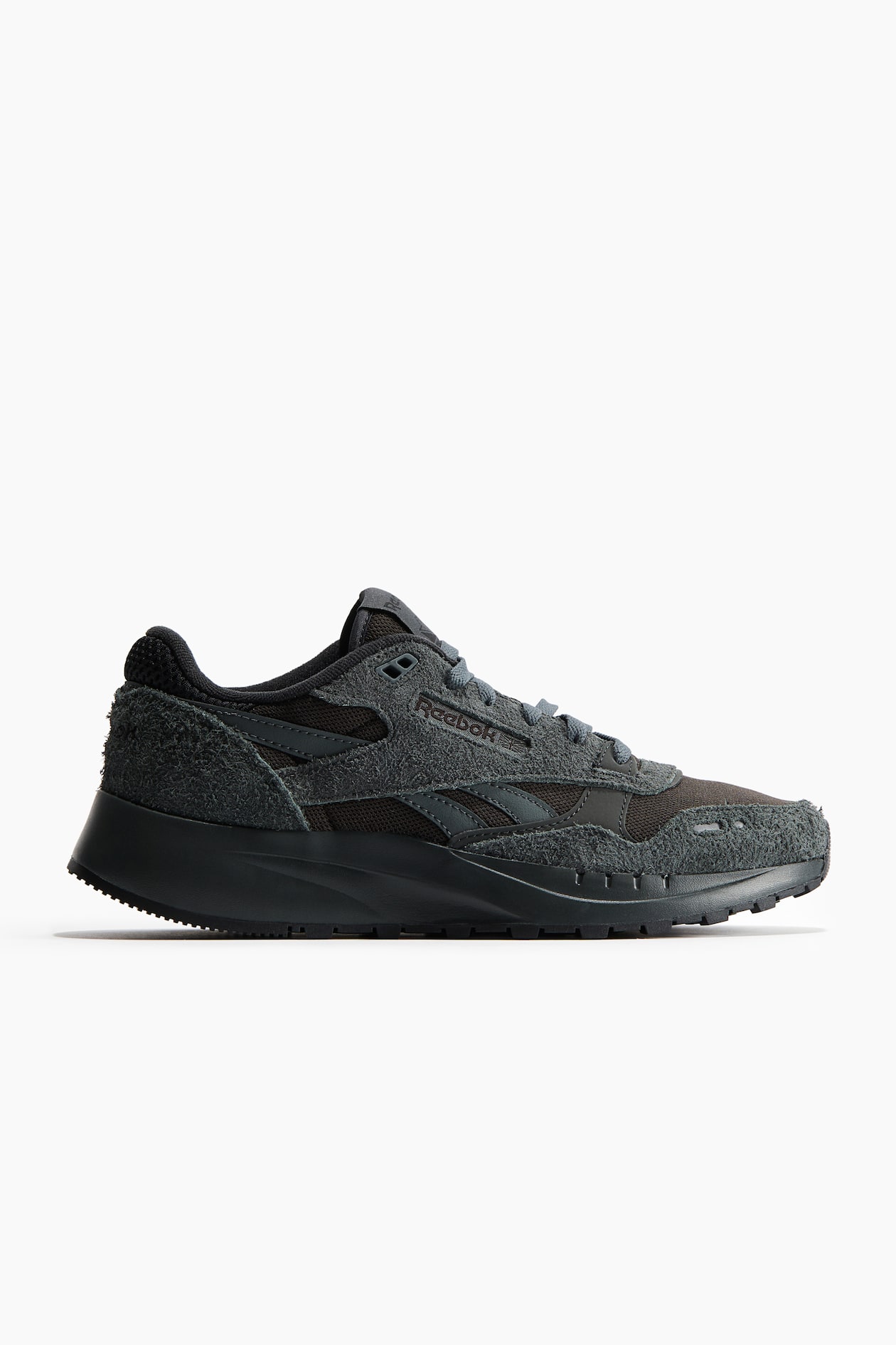 Classic Leather 2400 - Dark Matter/Grey 5/Grey 6 - Reebok - Men | H&M DE