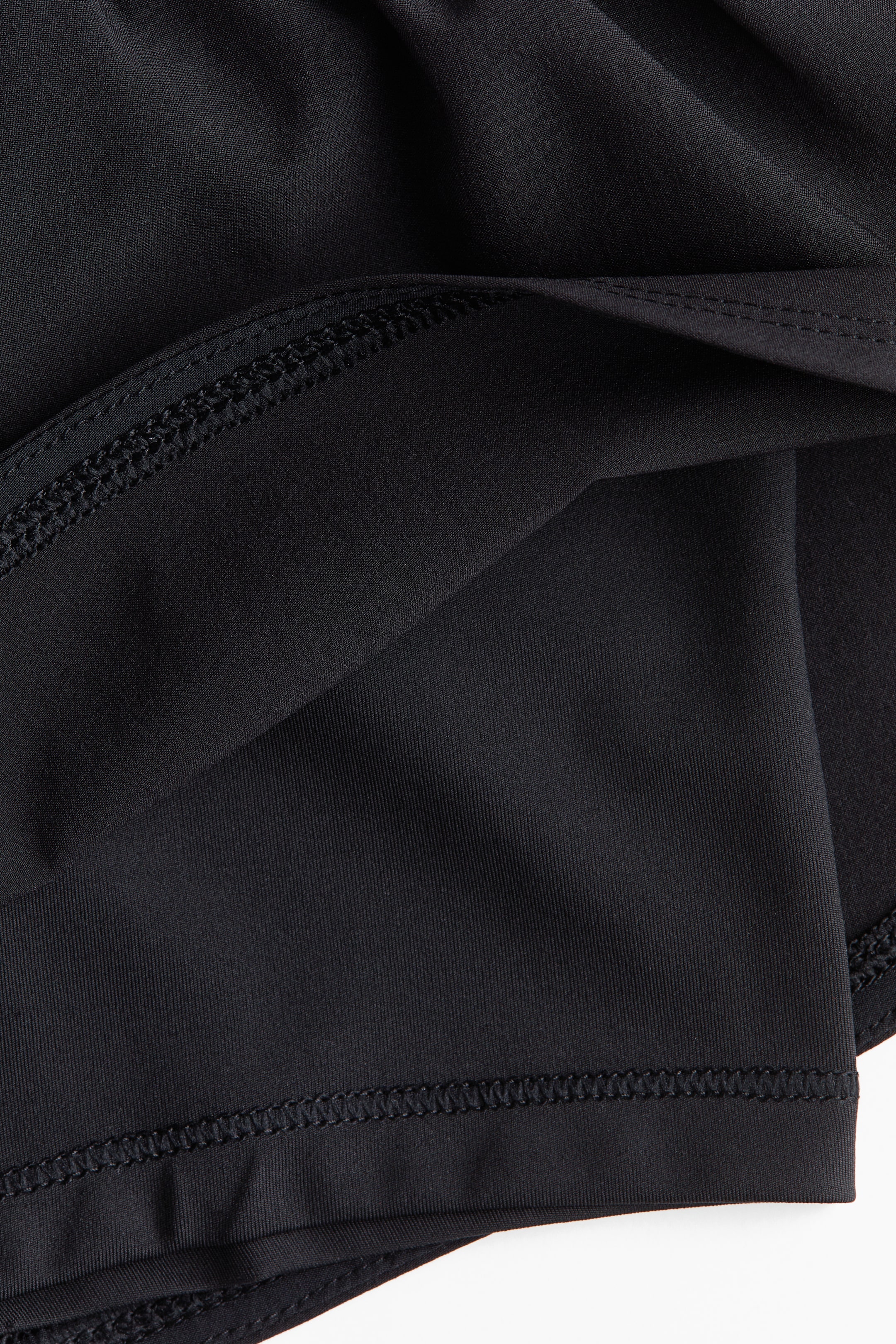 Running Shorts with DryMove™