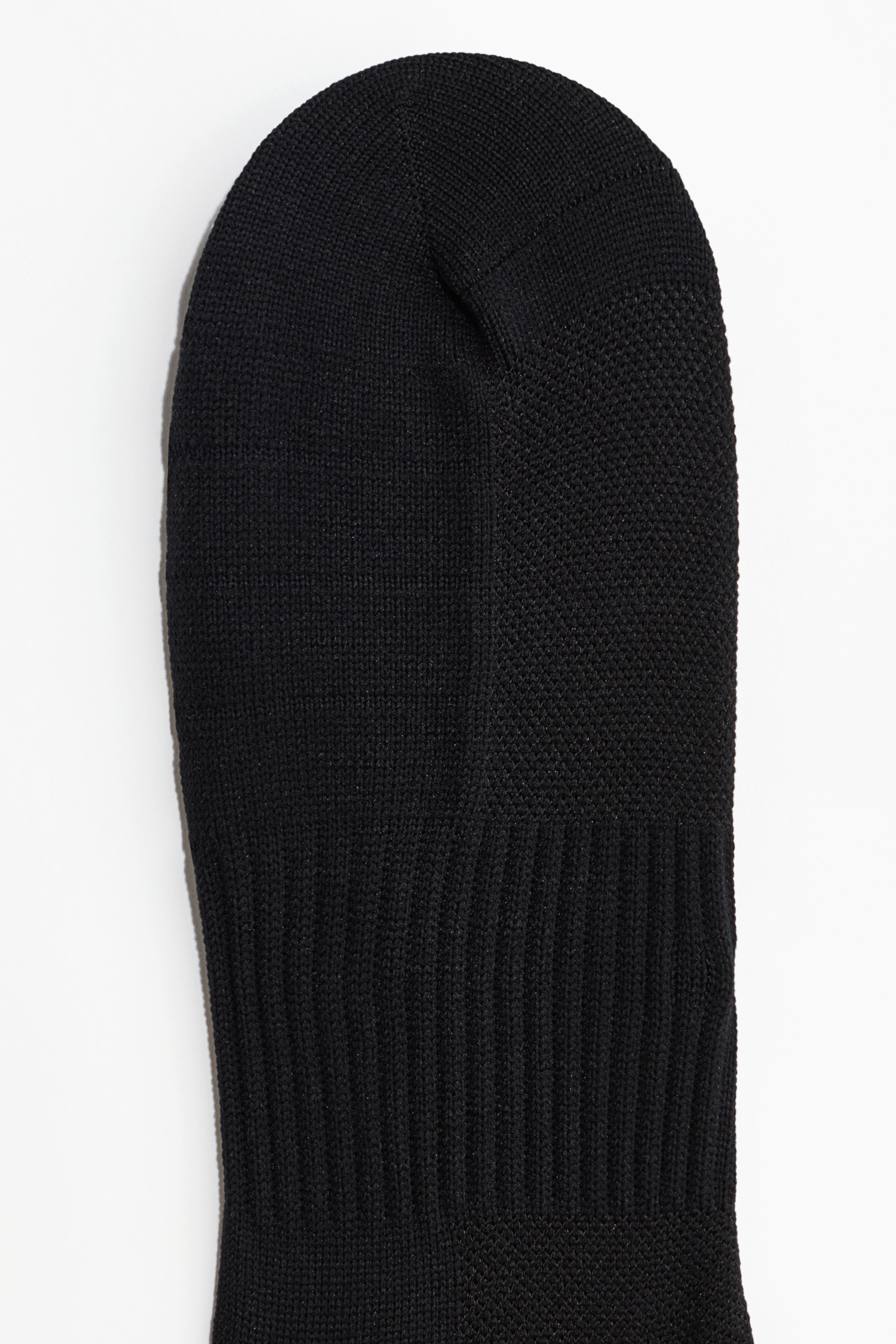 5-Pack Sports Socks with DryMove™