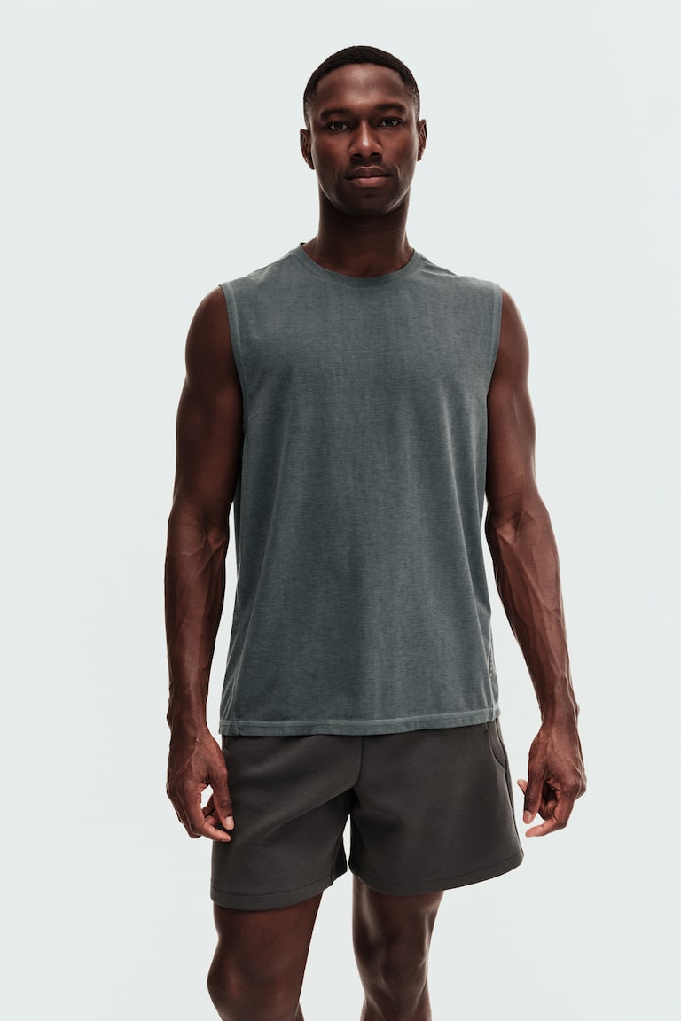 Sportska majica bez rukava Regular Fit DryMove™