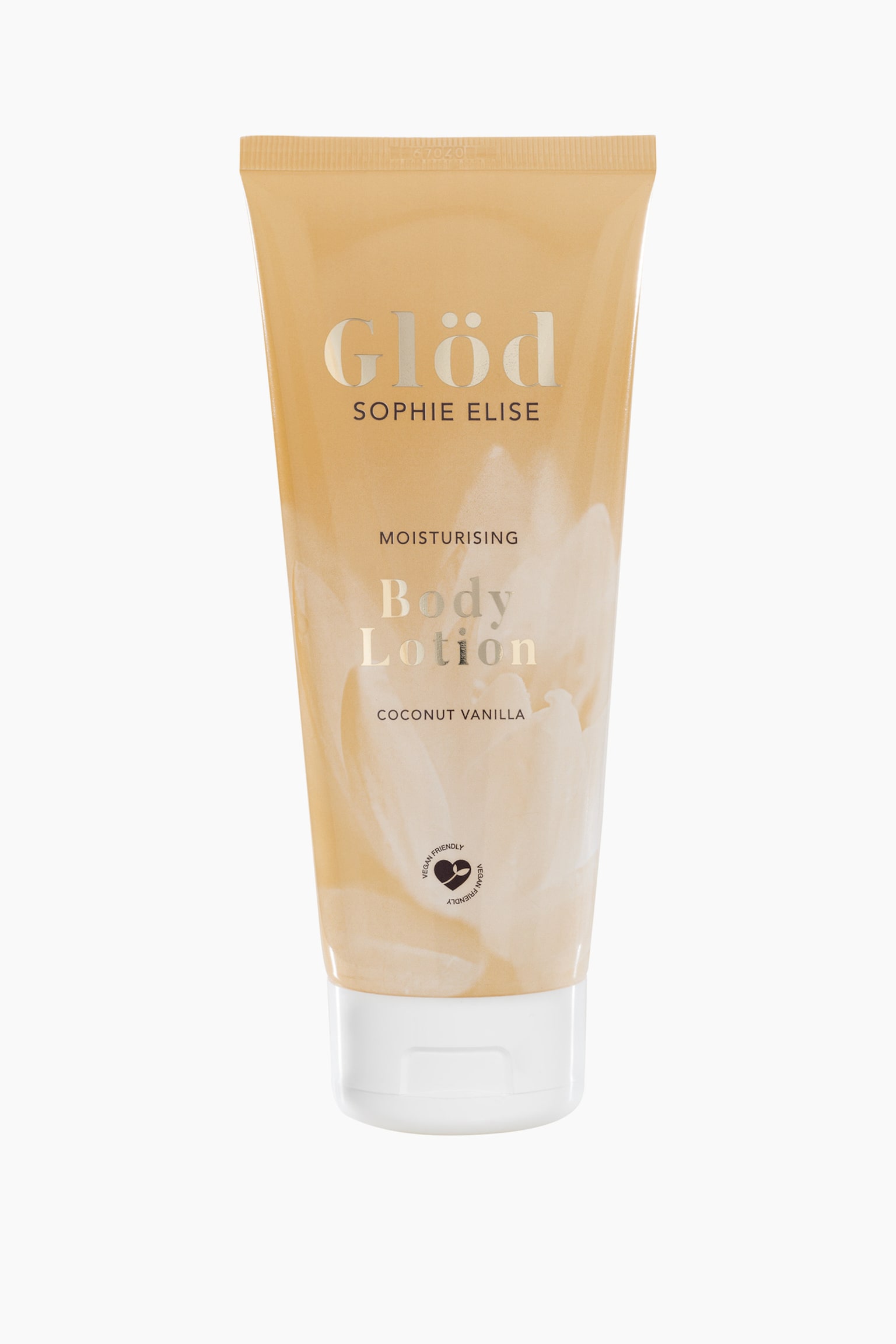 Body Care Kit - Coconut Vanilla - 3