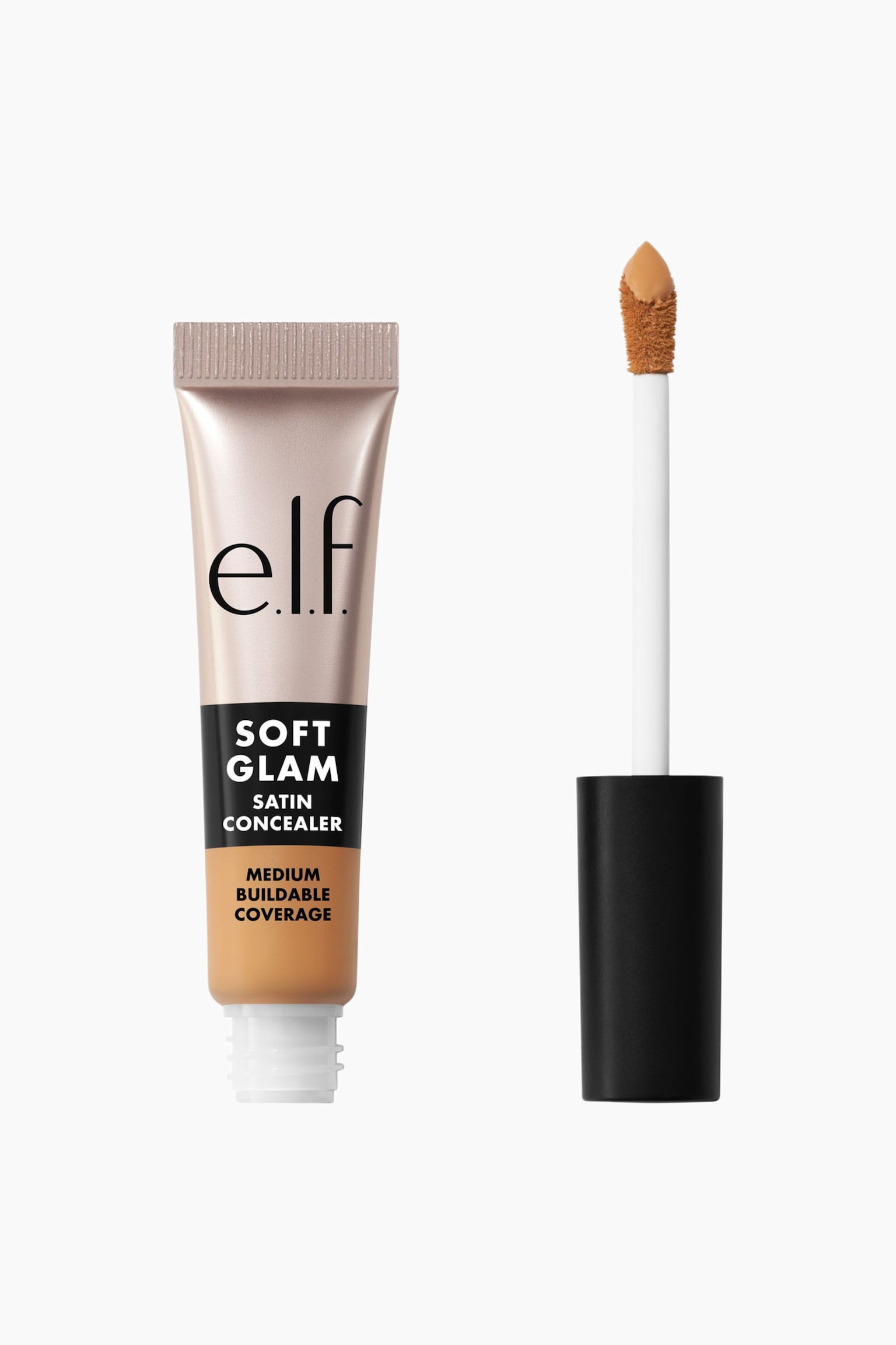 Soft Glam Satin Concealer - 30 Medium Warm/11 Fair Neutral/10 Fair Cool/14 Fair Cool/15 Fair Warm/22 Light Warm/31 Medium Neutral/33 Medium Warm/35 Medium Cool/54 Deep Neutral/61 Rich Cool/62 Rich Warm/24 Light Warm/32 Medium Neutral/34 Medium Cool/41 Tan Neutral/42 Tan Neutral/50 Deep Warm/52 Deep Cool/63 Rich Warm/64 Rich Neutral/65 Rich Neutral - 3