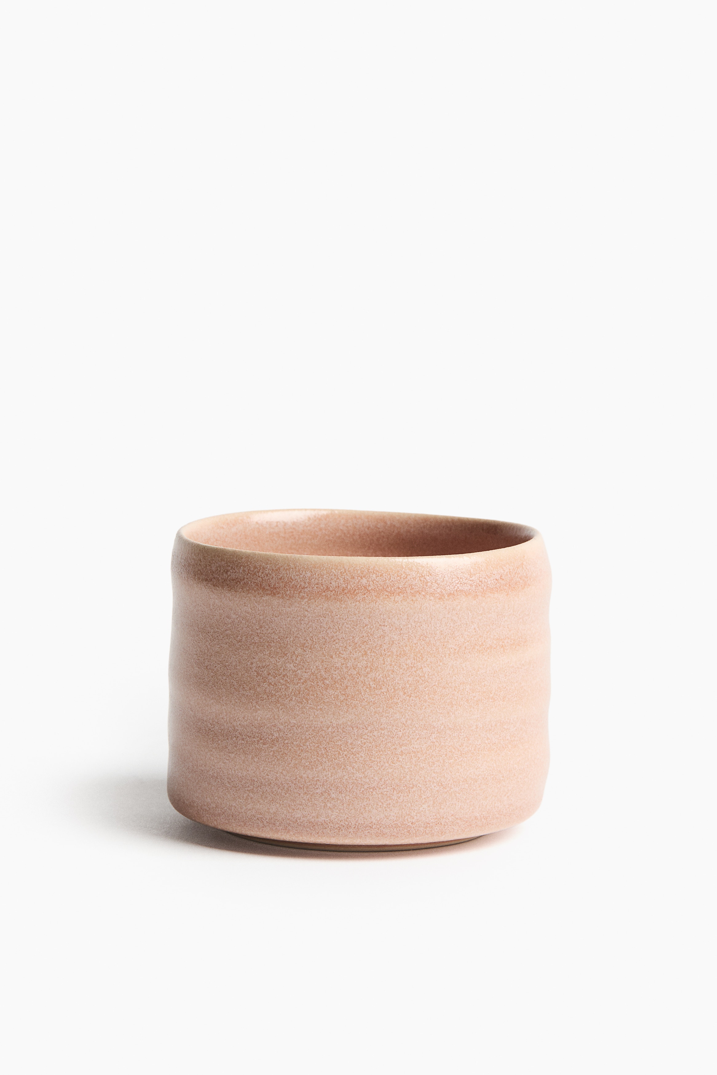 Mug en grès cérameModèle