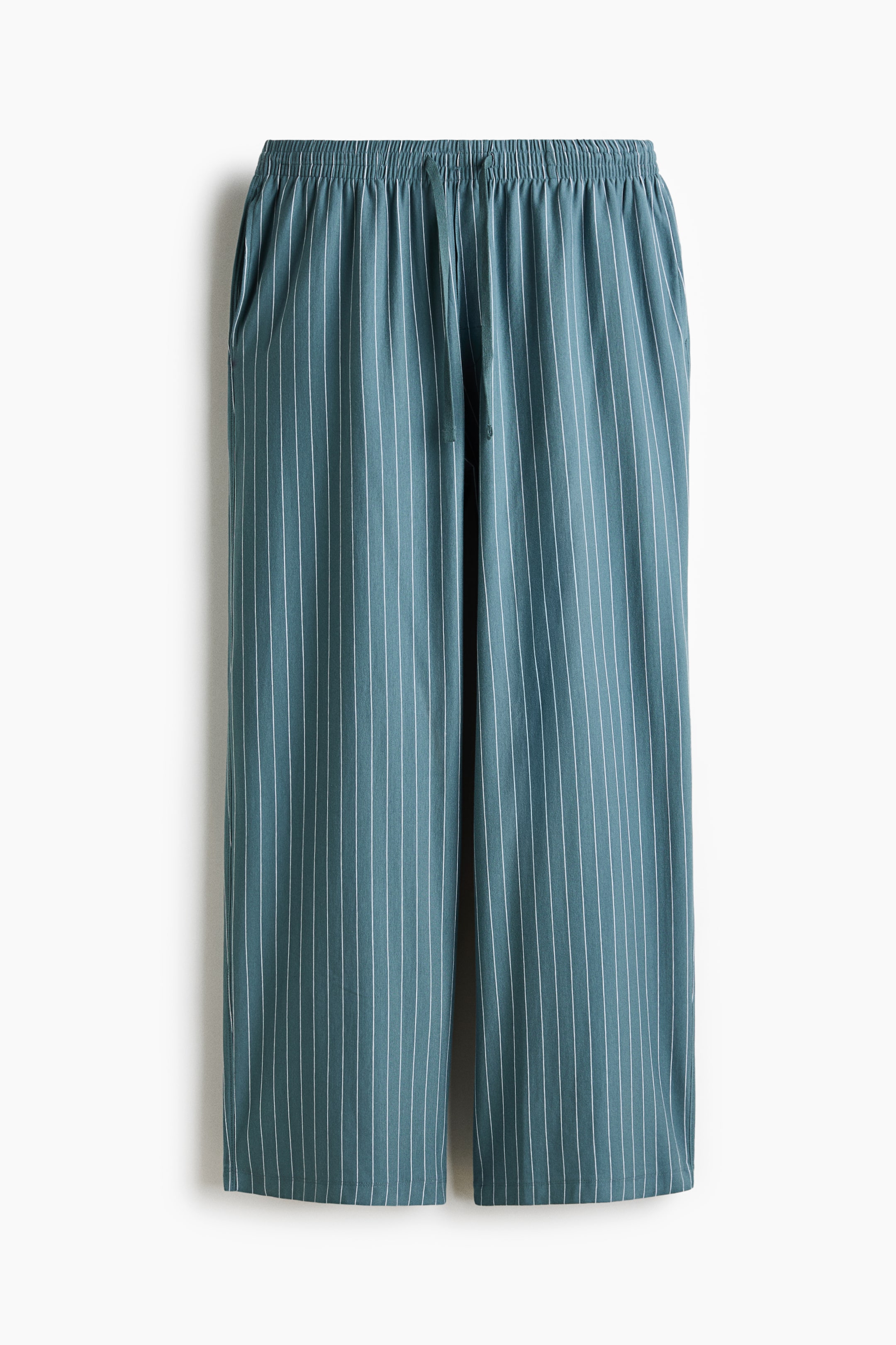 T-shirt et pantalon de pyjama décontractés