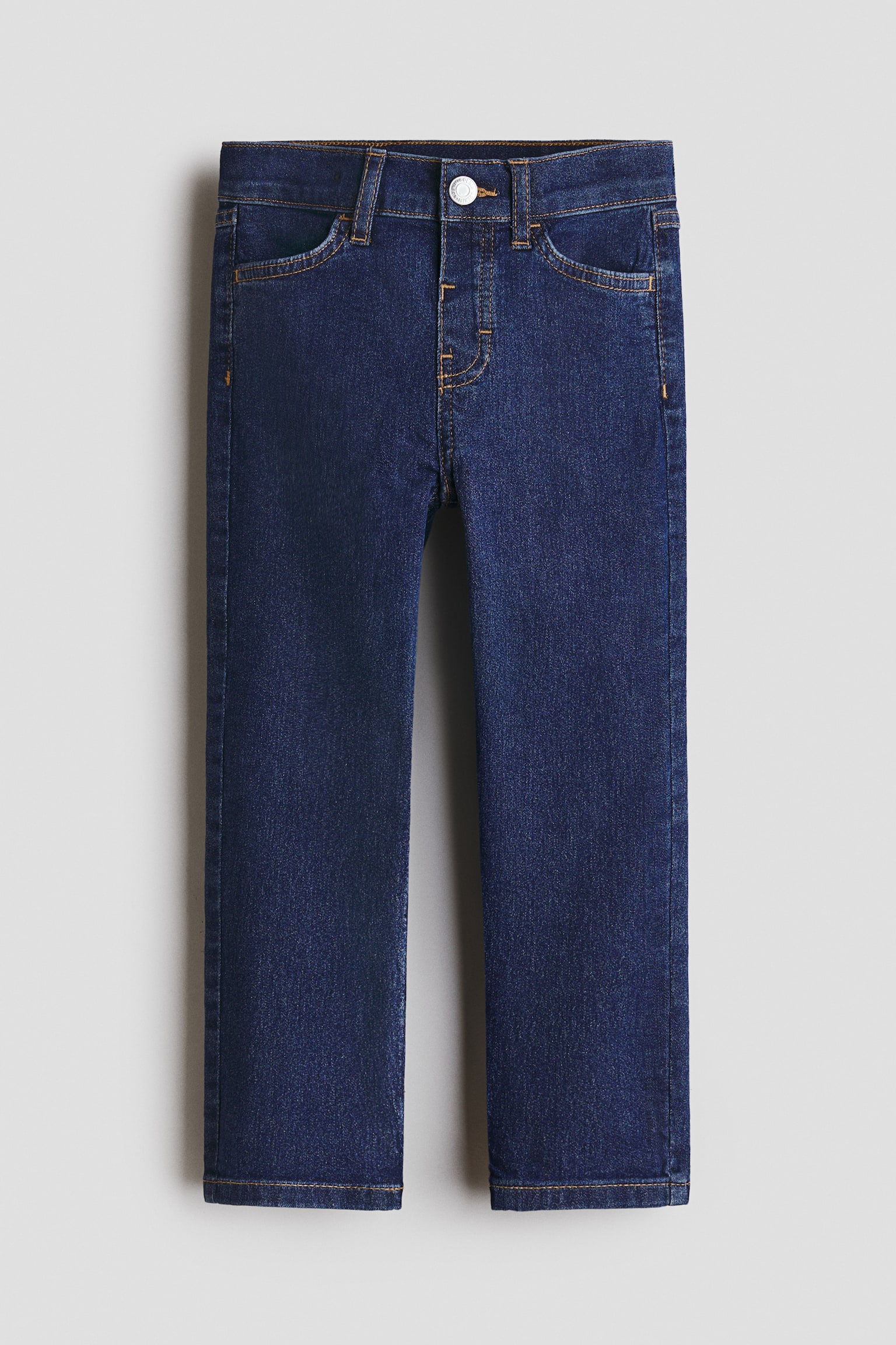 Superstretch Slim Fit Jeans - Blu denim scuro/Blu denim scuro/Nero/Blu denim scuro/Blu denim chiaro